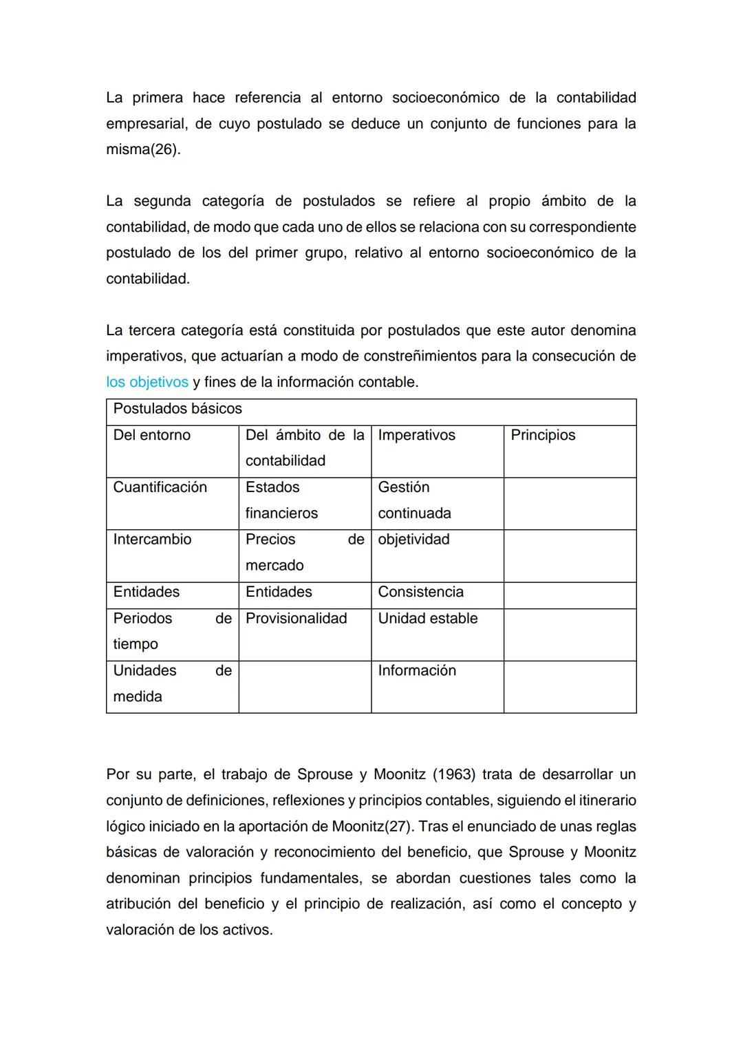 Artículo científico:
REVISTA INTERNACIONAL LEGIS DE CONTABILIDAD Y AUDITORÍA Nº:20,
Oct.-dic./2004, págs. 43-128
Evolución y situación actua