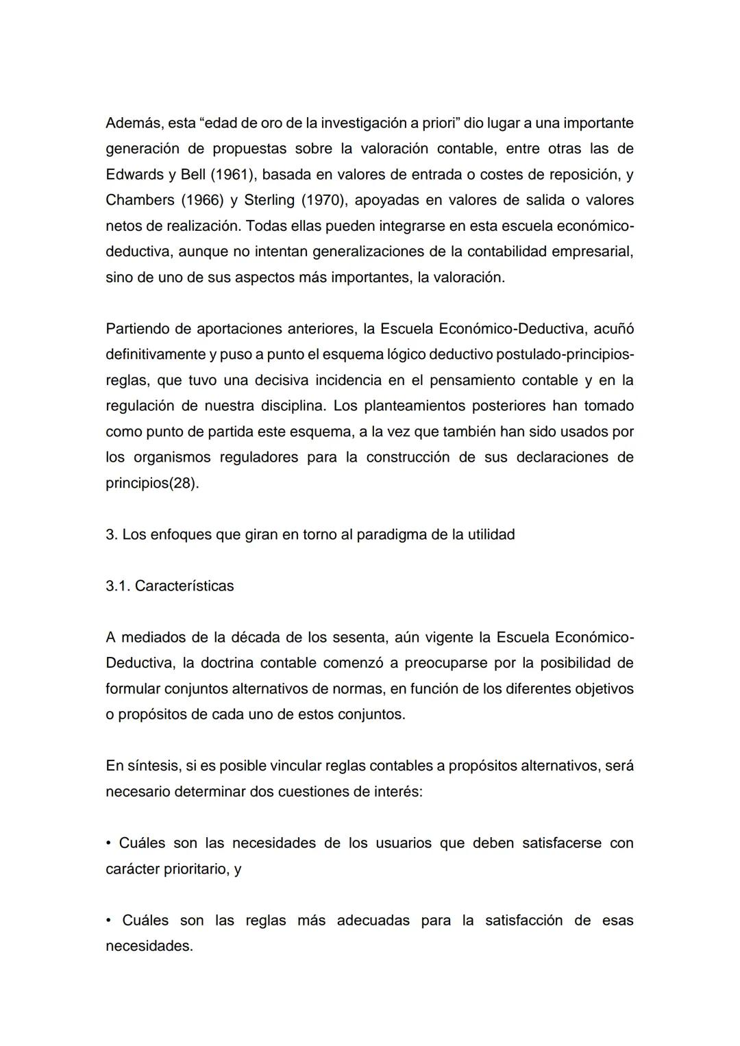Artículo científico:
REVISTA INTERNACIONAL LEGIS DE CONTABILIDAD Y AUDITORÍA Nº:20,
Oct.-dic./2004, págs. 43-128
Evolución y situación actua
