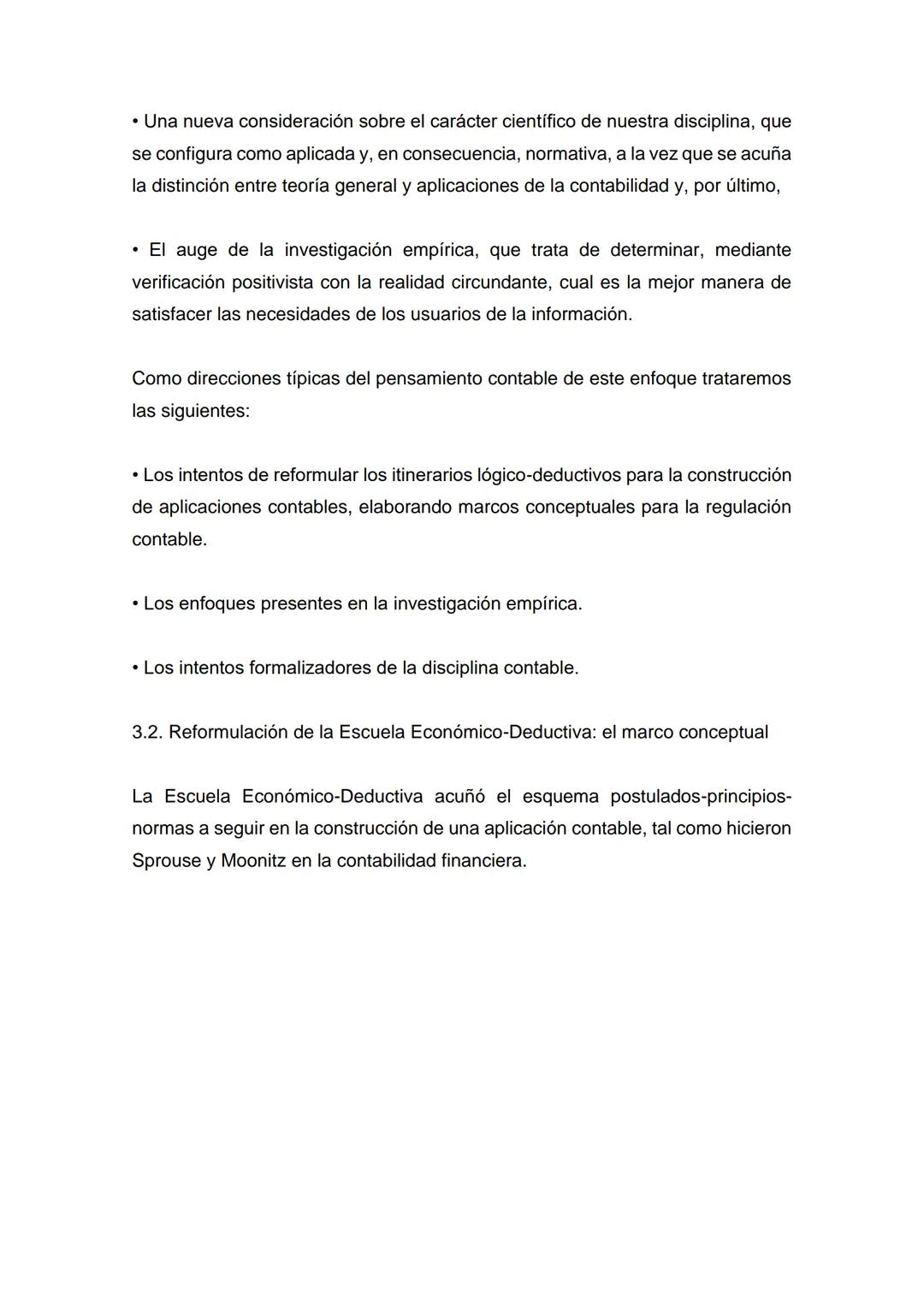 Artículo científico:
REVISTA INTERNACIONAL LEGIS DE CONTABILIDAD Y AUDITORÍA Nº:20,
Oct.-dic./2004, págs. 43-128
Evolución y situación actua