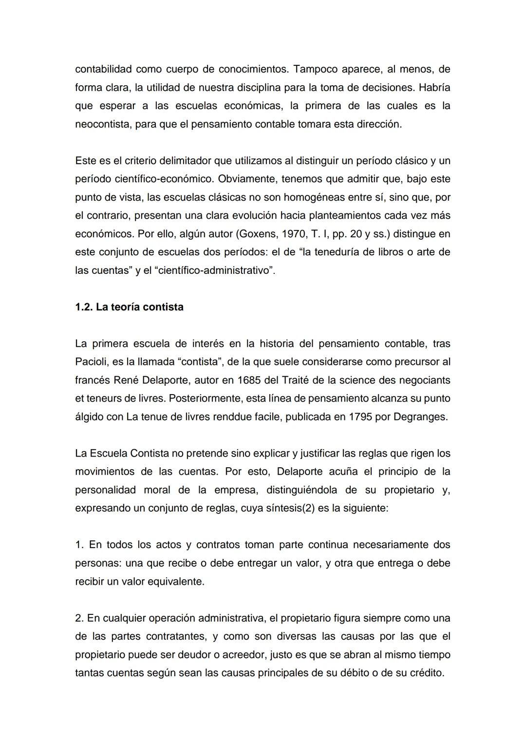 Artículo científico:
REVISTA INTERNACIONAL LEGIS DE CONTABILIDAD Y AUDITORÍA Nº:20,
Oct.-dic./2004, págs. 43-128
Evolución y situación actua