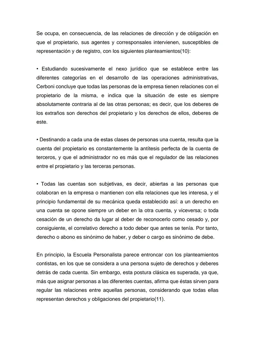 Artículo científico:
REVISTA INTERNACIONAL LEGIS DE CONTABILIDAD Y AUDITORÍA Nº:20,
Oct.-dic./2004, págs. 43-128
Evolución y situación actua