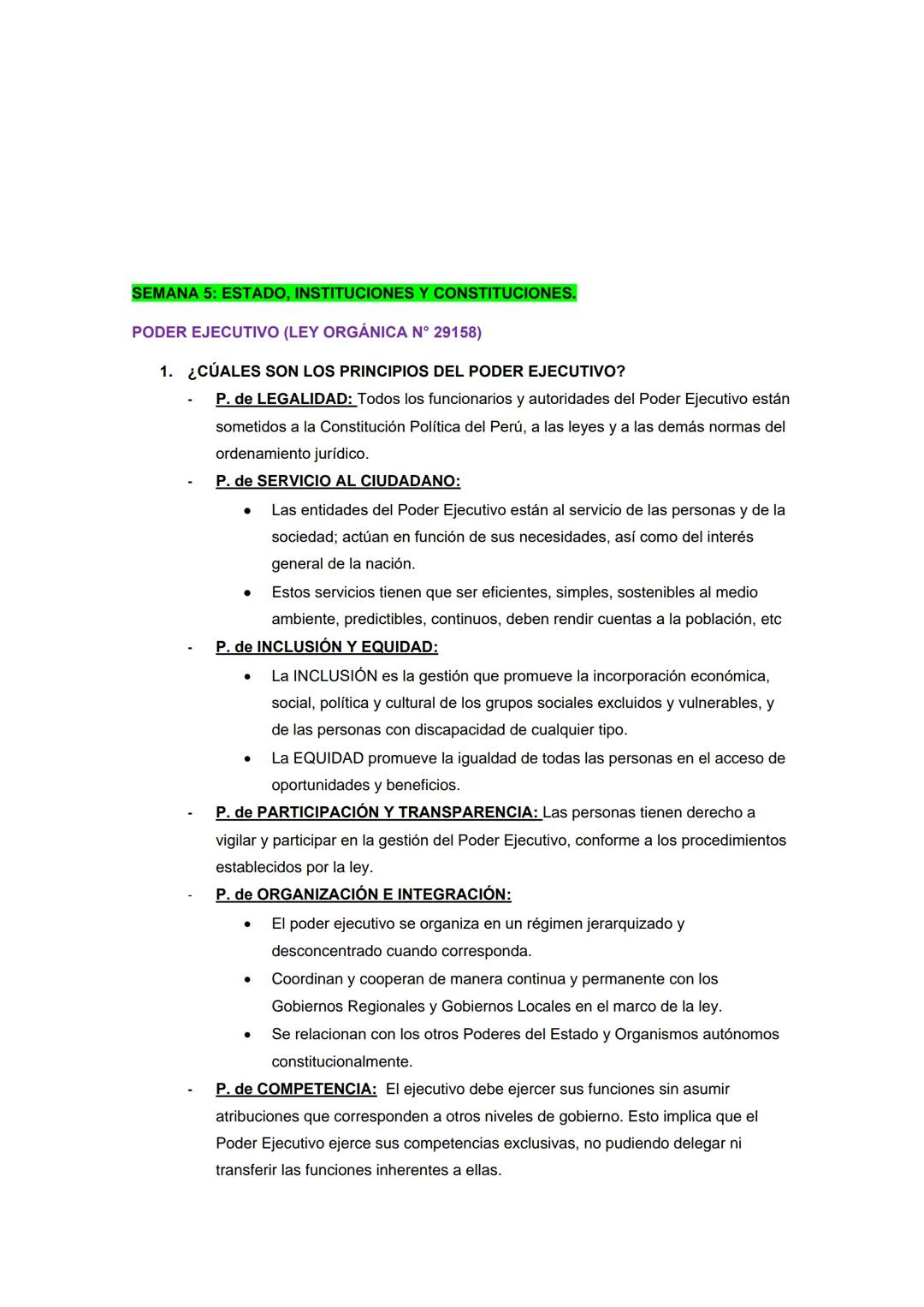 SEMANA 1: POLÍTICA Y PODER POLÍTICO
POLITICA
1. ¿QUÉ ES LA POLÍTICA?
- Etimológicamente significa CIUDAD O ESTADO, en otras palabras, reunió