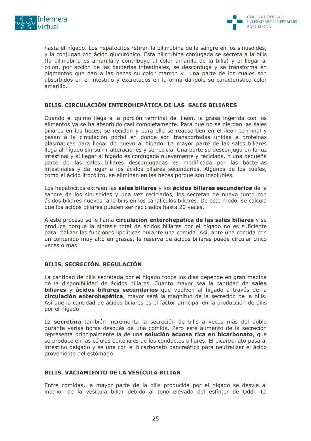 --- OCR Start ---
Infermera
virtual
DOCUMENTO ORIGINAL DE LA AUTORA
COL·LEGI OFICIAL
INFERMERES I INFERMERS
BARCELONA
SISTEMA DIGESTIVO: