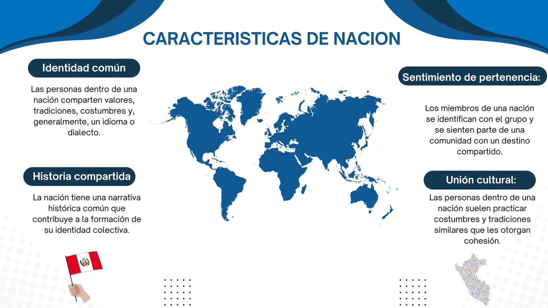 # UNIVERSIDAD NACIONAL DE TUMBES
# SIGNIFICADO Y
# CONCEPTO DE REALIDAD
# NACIONAL, NACIÓN,
# ESTADO Y
# CARACTERISTICAS
DOCENTE: CALDERON