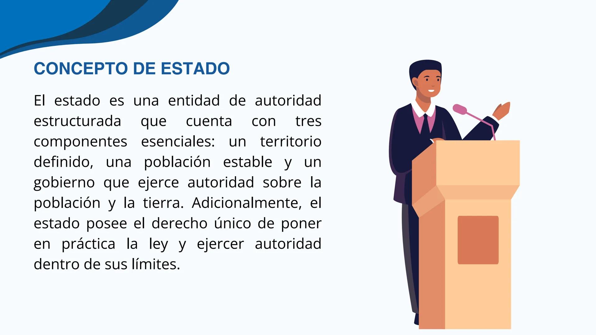 # UNIVERSIDAD NACIONAL DE TUMBES
# SIGNIFICADO Y
# CONCEPTO DE REALIDAD
# NACIONAL, NACIÓN,
# ESTADO Y
# CARACTERISTICAS
DOCENTE: CALDERON