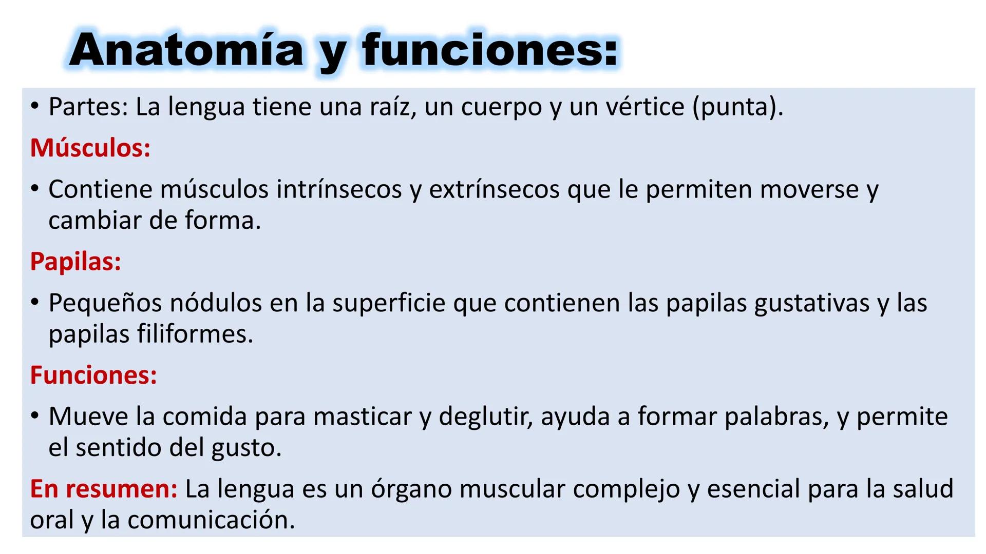 INSTITUTO
DE EDUCACION SUPERIOR TECNOLOGICO PUBLICO
* AYAVIRI *
Anatomía y Fisiología de
la Cavidad Oral
UNIDAD DIDACTICA: SALUD BUCAL # 1.