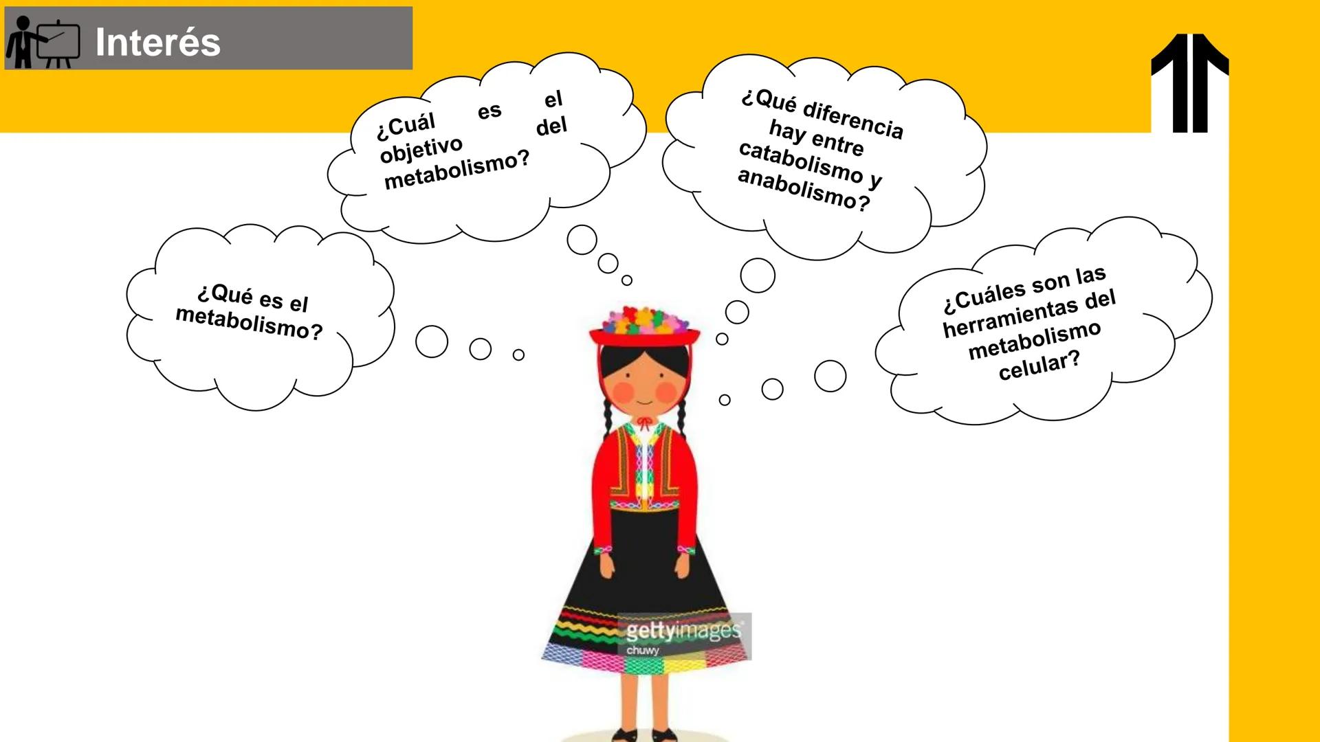 # UPN
UNIVERSIDAD
PRIVADA
DEL NORTE ↑
UNIDAD 3: FÍSICA APLICADA A LOS PROCESOS CELULARES
SEMANA N°9
BIOENERGÉTICA I
CARRERA DE MEDICINA Int