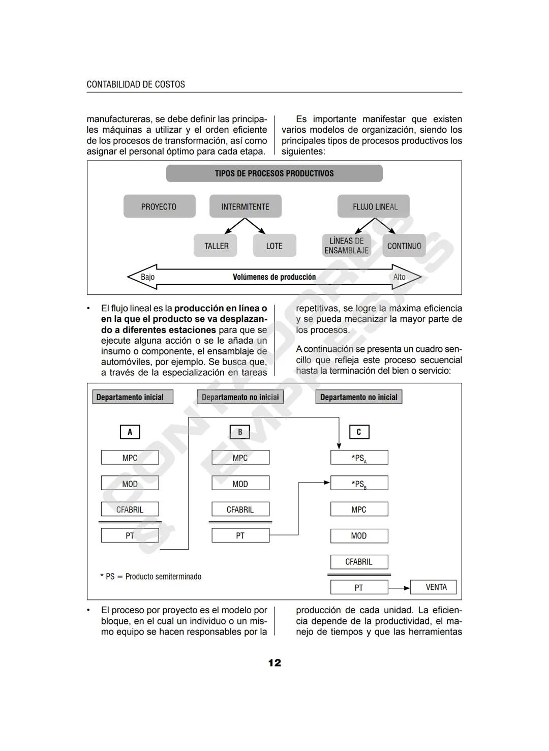 CONTADORES
& EMPRESAS
SISTEMA INTEGRAL DE INFORMACIÓN
PARA CONTADORES, ADMINISTRADORES Y GERENTES
OPERATIVO DEL
MANUAL
CONTADOR
Contabilidad