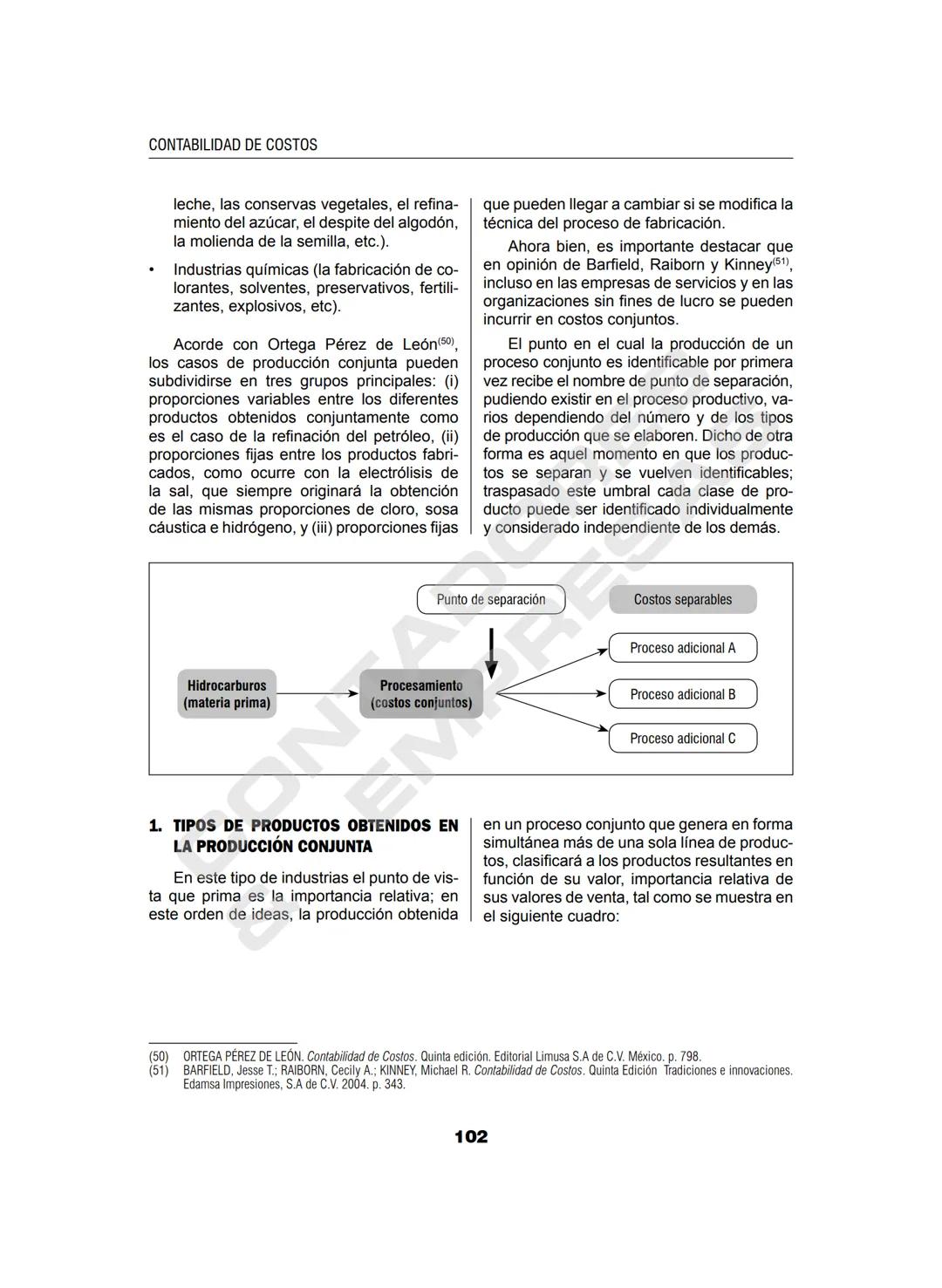 CONTADORES
& EMPRESAS
SISTEMA INTEGRAL DE INFORMACIÓN
PARA CONTADORES, ADMINISTRADORES Y GERENTES
OPERATIVO DEL
MANUAL
CONTADOR
Contabilidad