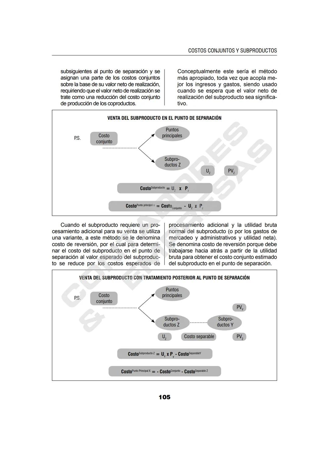 CONTADORES
& EMPRESAS
SISTEMA INTEGRAL DE INFORMACIÓN
PARA CONTADORES, ADMINISTRADORES Y GERENTES
OPERATIVO DEL
MANUAL
CONTADOR
Contabilidad