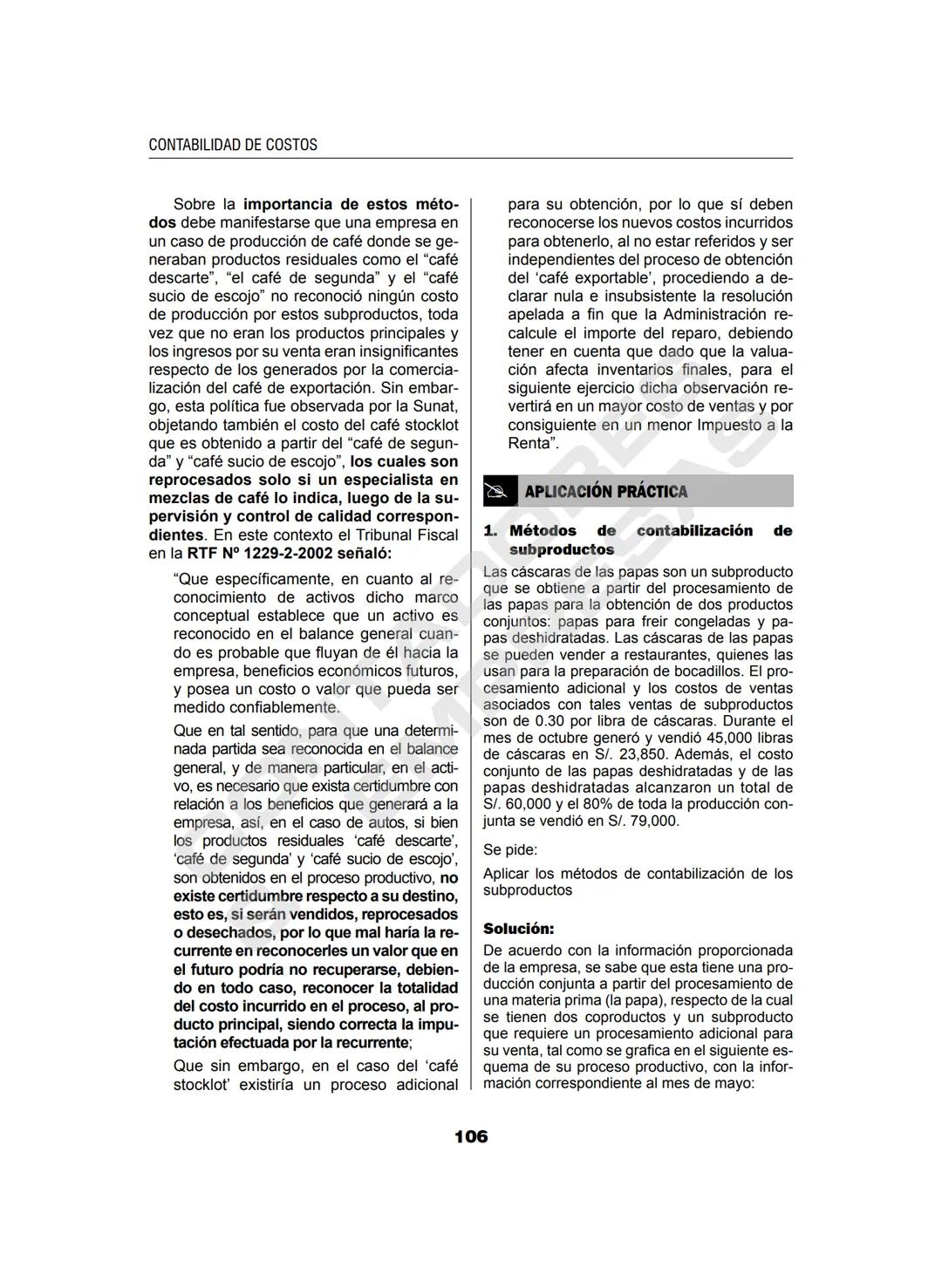 CONTADORES
& EMPRESAS
SISTEMA INTEGRAL DE INFORMACIÓN
PARA CONTADORES, ADMINISTRADORES Y GERENTES
OPERATIVO DEL
MANUAL
CONTADOR
Contabilidad