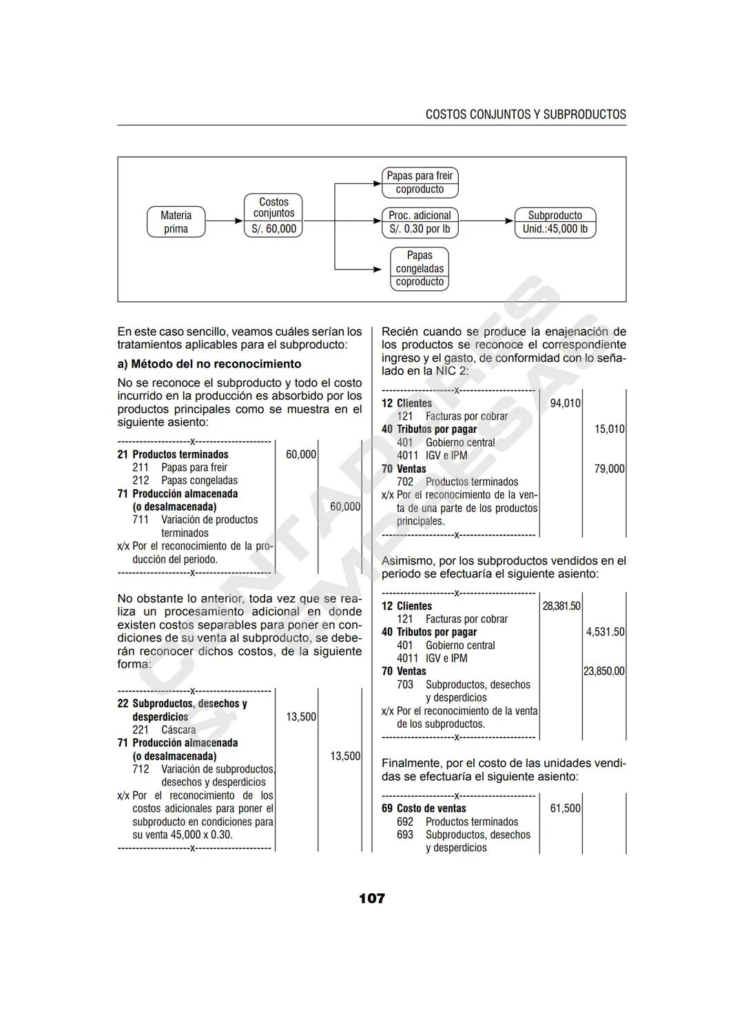 CONTADORES
& EMPRESAS
SISTEMA INTEGRAL DE INFORMACIÓN
PARA CONTADORES, ADMINISTRADORES Y GERENTES
OPERATIVO DEL
MANUAL
CONTADOR
Contabilidad