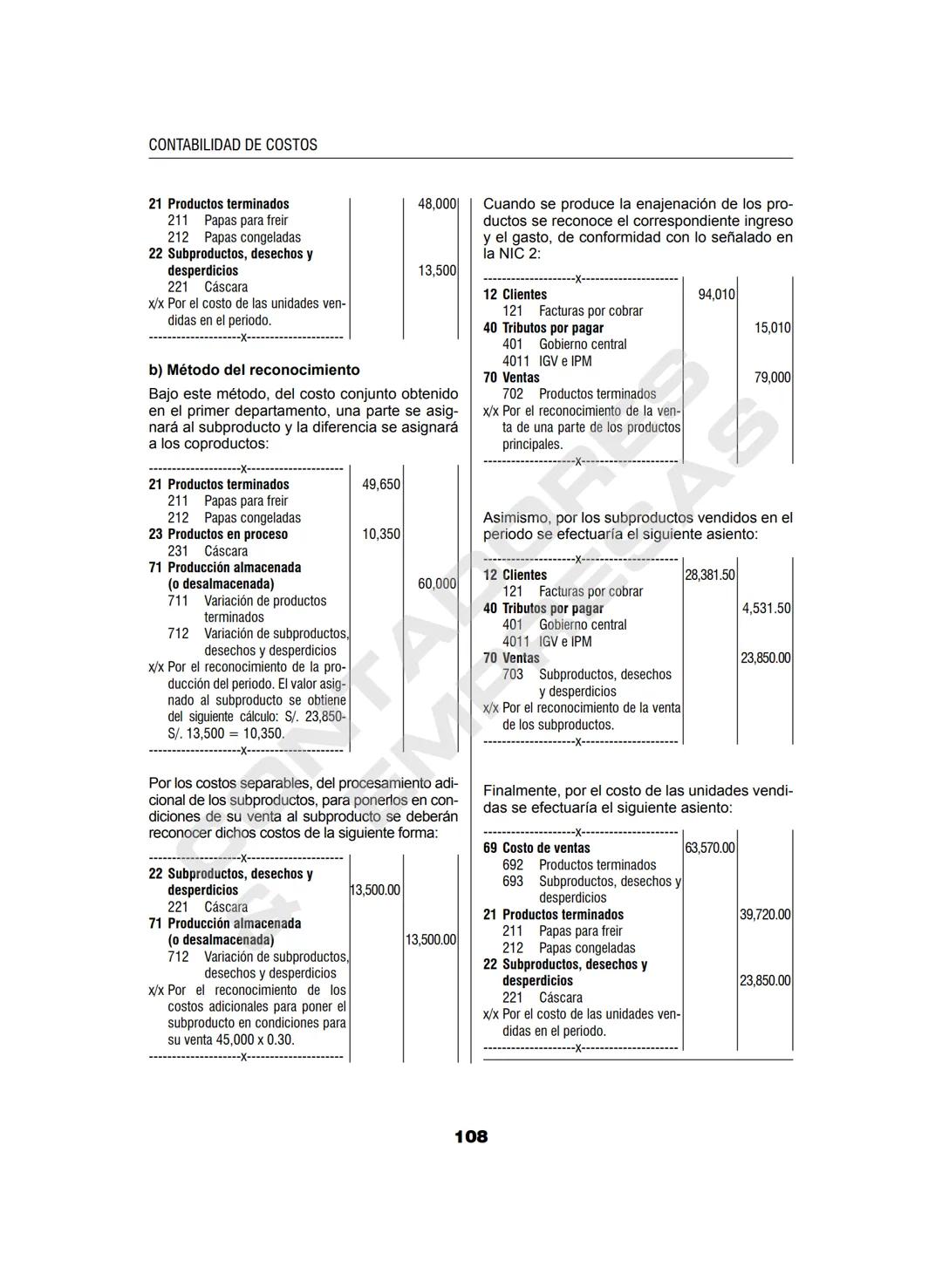 CONTADORES
& EMPRESAS
SISTEMA INTEGRAL DE INFORMACIÓN
PARA CONTADORES, ADMINISTRADORES Y GERENTES
OPERATIVO DEL
MANUAL
CONTADOR
Contabilidad
