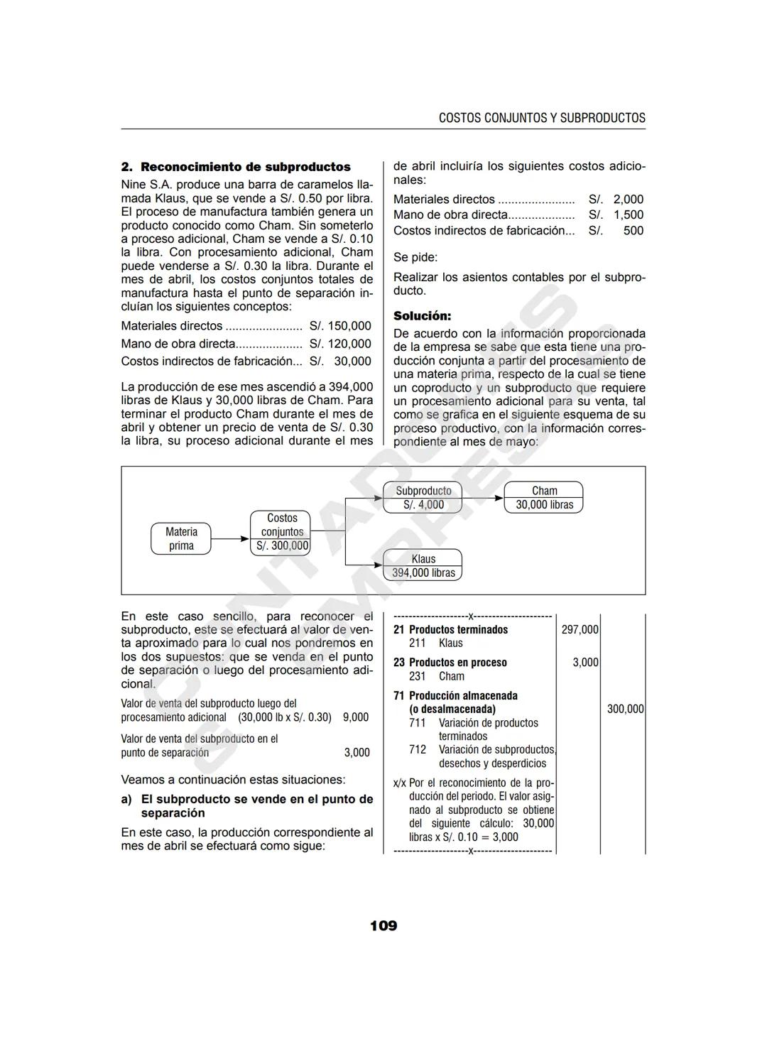CONTADORES
& EMPRESAS
SISTEMA INTEGRAL DE INFORMACIÓN
PARA CONTADORES, ADMINISTRADORES Y GERENTES
OPERATIVO DEL
MANUAL
CONTADOR
Contabilidad