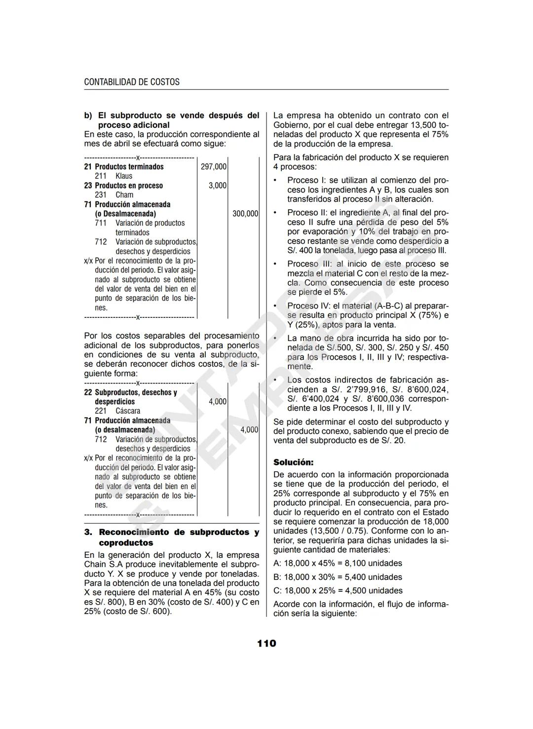 CONTADORES
& EMPRESAS
SISTEMA INTEGRAL DE INFORMACIÓN
PARA CONTADORES, ADMINISTRADORES Y GERENTES
OPERATIVO DEL
MANUAL
CONTADOR
Contabilidad