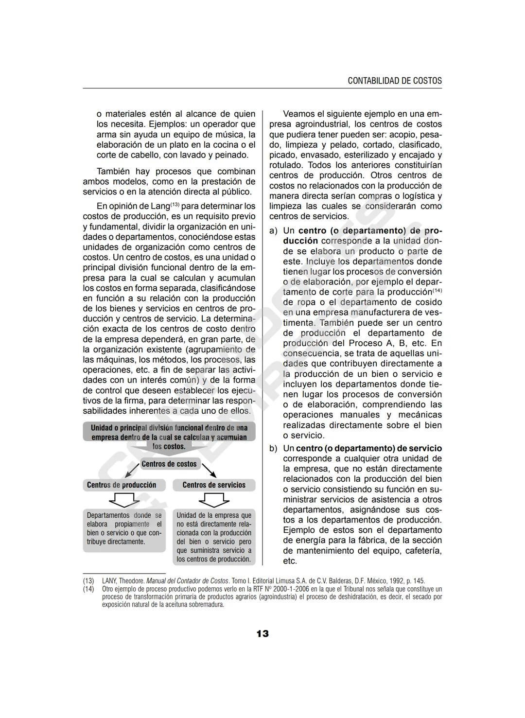 CONTADORES
& EMPRESAS
SISTEMA INTEGRAL DE INFORMACIÓN
PARA CONTADORES, ADMINISTRADORES Y GERENTES
OPERATIVO DEL
MANUAL
CONTADOR
Contabilidad