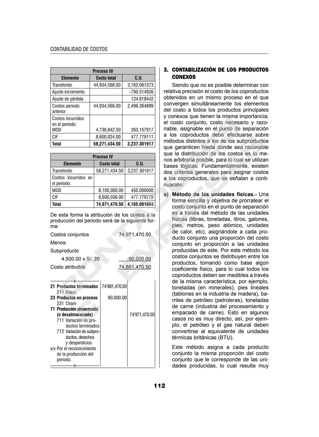 CONTADORES
& EMPRESAS
SISTEMA INTEGRAL DE INFORMACIÓN
PARA CONTADORES, ADMINISTRADORES Y GERENTES
OPERATIVO DEL
MANUAL
CONTADOR
Contabilidad