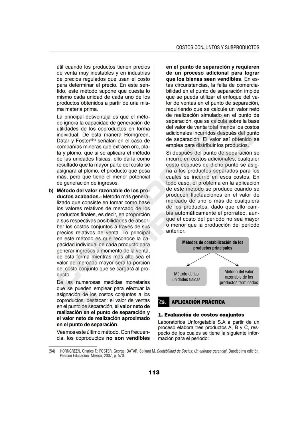 CONTADORES
& EMPRESAS
SISTEMA INTEGRAL DE INFORMACIÓN
PARA CONTADORES, ADMINISTRADORES Y GERENTES
OPERATIVO DEL
MANUAL
CONTADOR
Contabilidad