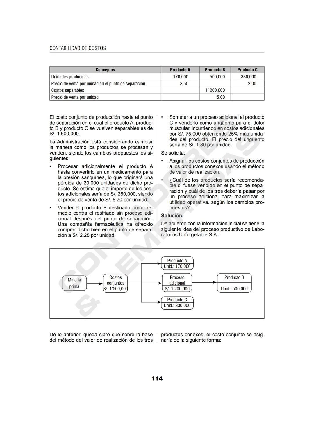 CONTADORES
& EMPRESAS
SISTEMA INTEGRAL DE INFORMACIÓN
PARA CONTADORES, ADMINISTRADORES Y GERENTES
OPERATIVO DEL
MANUAL
CONTADOR
Contabilidad
