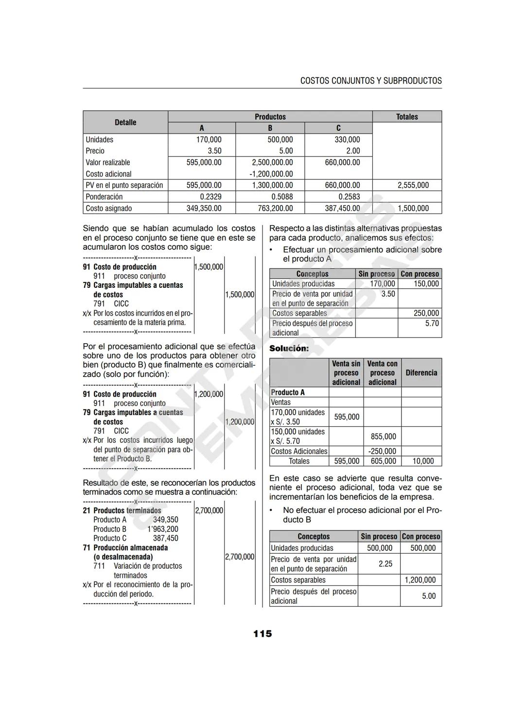 CONTADORES
& EMPRESAS
SISTEMA INTEGRAL DE INFORMACIÓN
PARA CONTADORES, ADMINISTRADORES Y GERENTES
OPERATIVO DEL
MANUAL
CONTADOR
Contabilidad