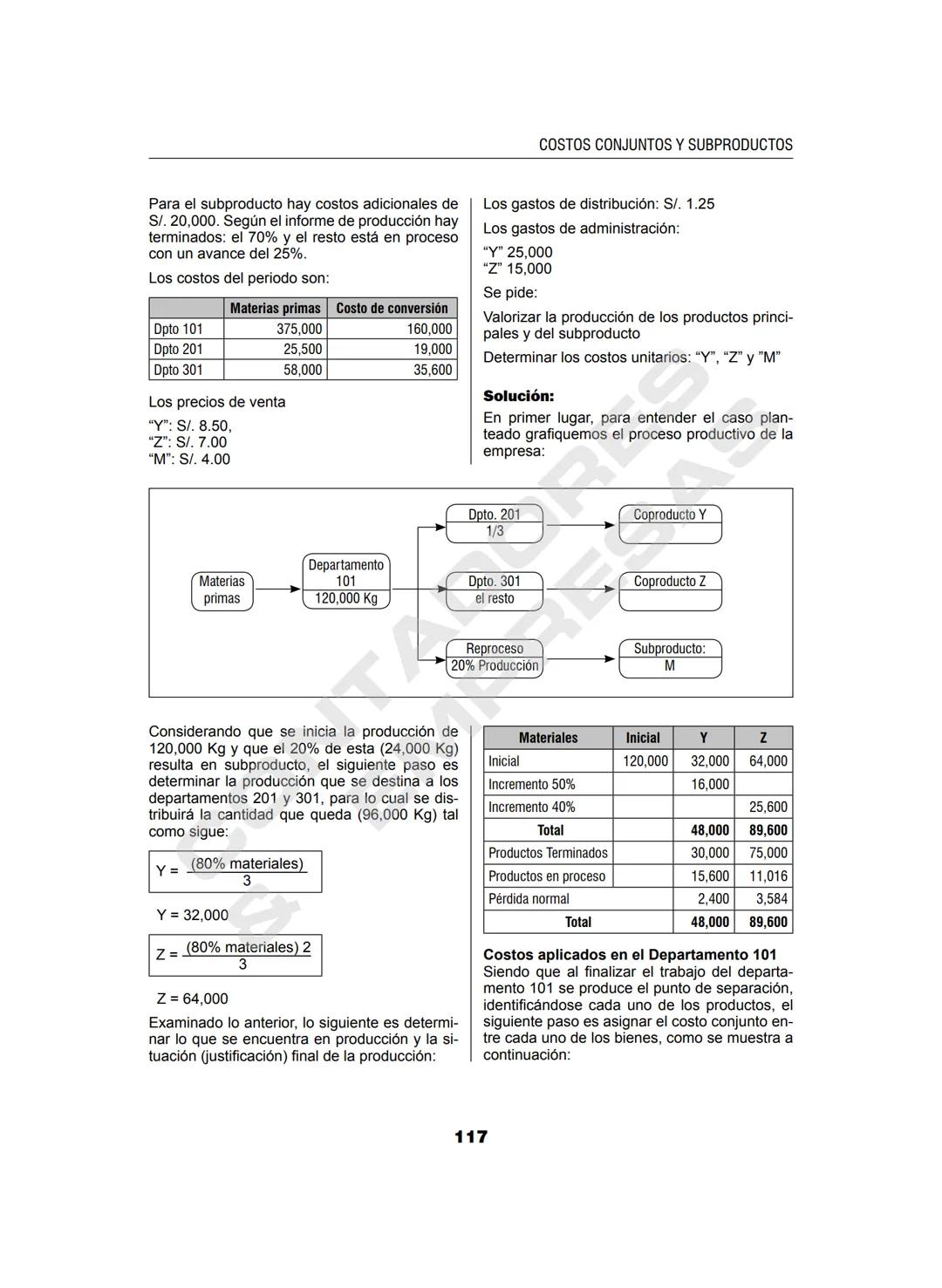 CONTADORES
& EMPRESAS
SISTEMA INTEGRAL DE INFORMACIÓN
PARA CONTADORES, ADMINISTRADORES Y GERENTES
OPERATIVO DEL
MANUAL
CONTADOR
Contabilidad