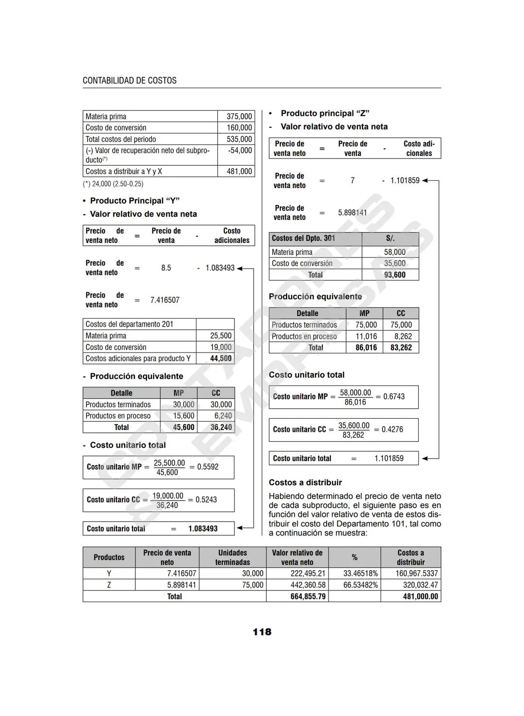 CONTADORES
& EMPRESAS
SISTEMA INTEGRAL DE INFORMACIÓN
PARA CONTADORES, ADMINISTRADORES Y GERENTES
OPERATIVO DEL
MANUAL
CONTADOR
Contabilidad