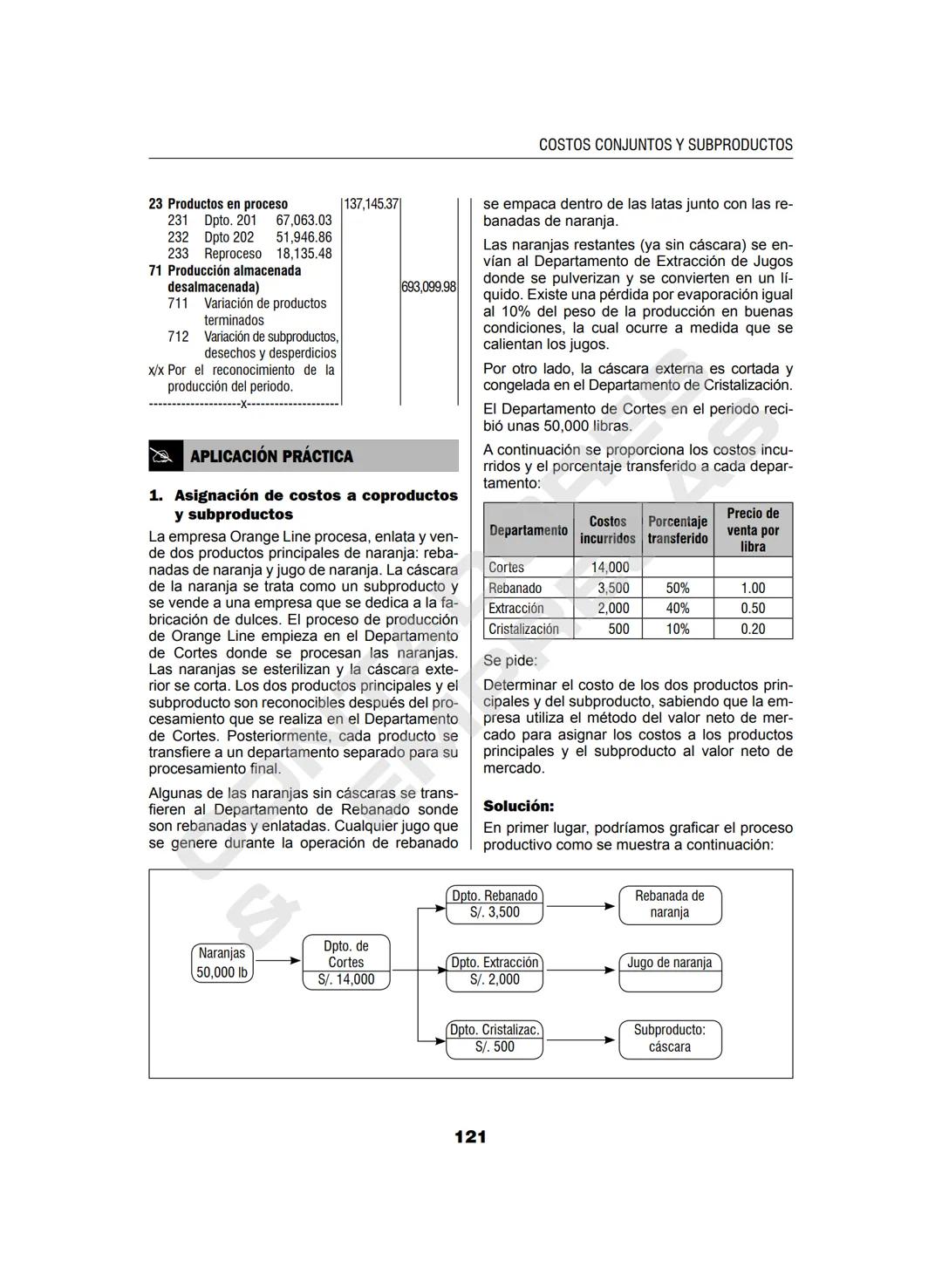 CONTADORES
& EMPRESAS
SISTEMA INTEGRAL DE INFORMACIÓN
PARA CONTADORES, ADMINISTRADORES Y GERENTES
OPERATIVO DEL
MANUAL
CONTADOR
Contabilidad