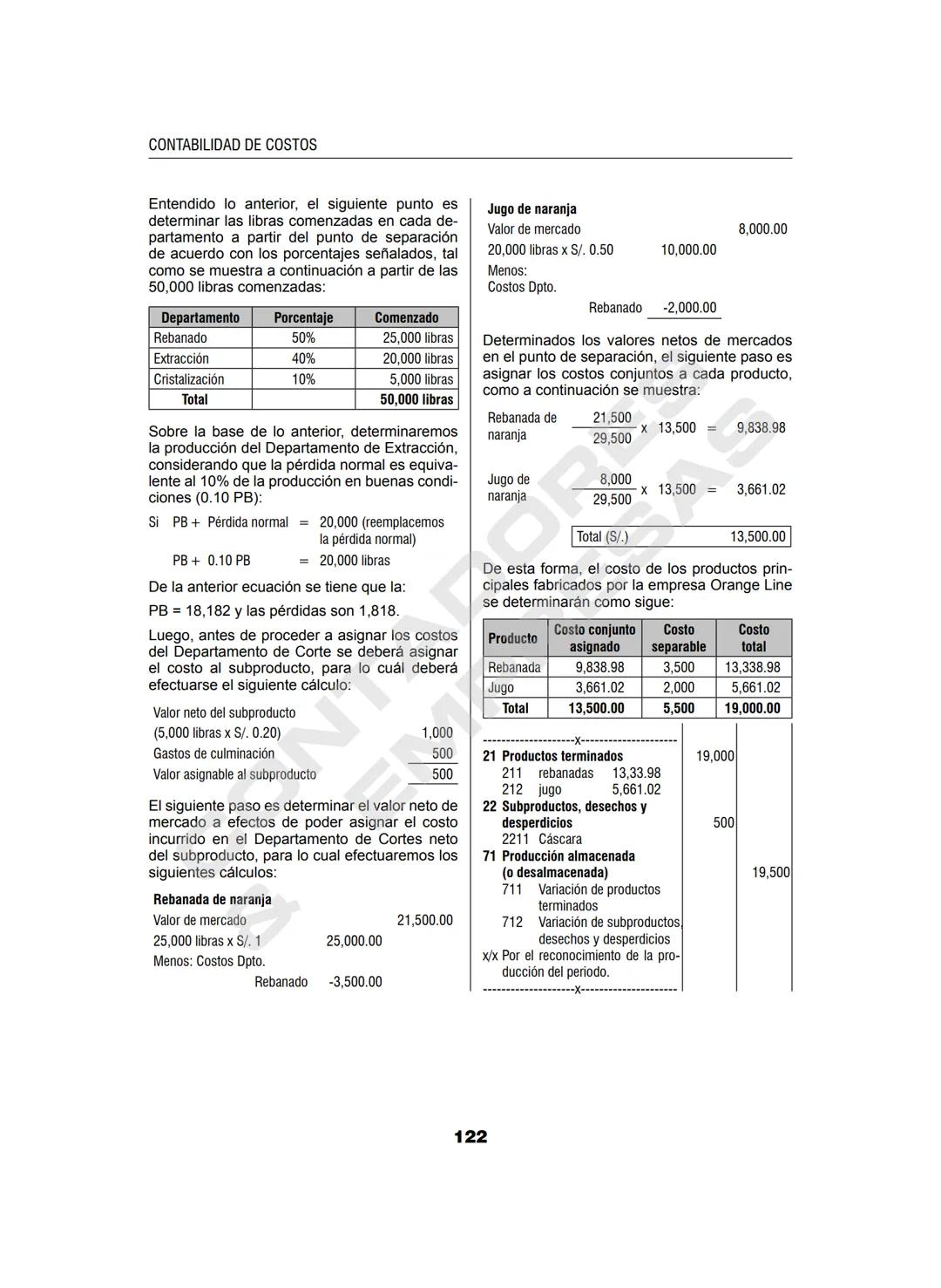 CONTADORES
& EMPRESAS
SISTEMA INTEGRAL DE INFORMACIÓN
PARA CONTADORES, ADMINISTRADORES Y GERENTES
OPERATIVO DEL
MANUAL
CONTADOR
Contabilidad