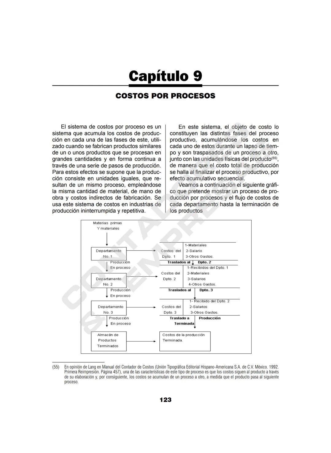 CONTADORES
& EMPRESAS
SISTEMA INTEGRAL DE INFORMACIÓN
PARA CONTADORES, ADMINISTRADORES Y GERENTES
OPERATIVO DEL
MANUAL
CONTADOR
Contabilidad