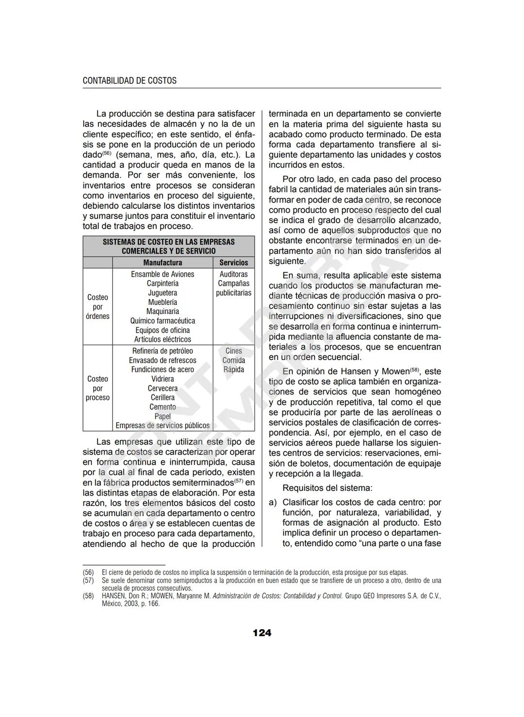 CONTADORES
& EMPRESAS
SISTEMA INTEGRAL DE INFORMACIÓN
PARA CONTADORES, ADMINISTRADORES Y GERENTES
OPERATIVO DEL
MANUAL
CONTADOR
Contabilidad