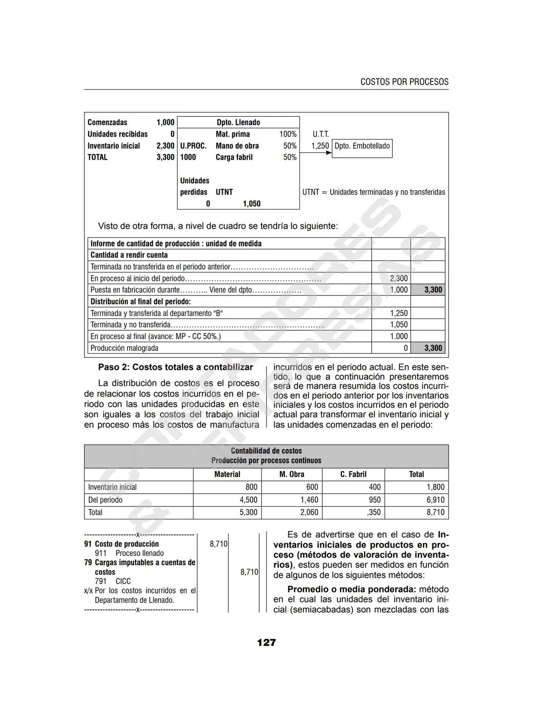 CONTADORES
& EMPRESAS
SISTEMA INTEGRAL DE INFORMACIÓN
PARA CONTADORES, ADMINISTRADORES Y GERENTES
OPERATIVO DEL
MANUAL
CONTADOR
Contabilidad