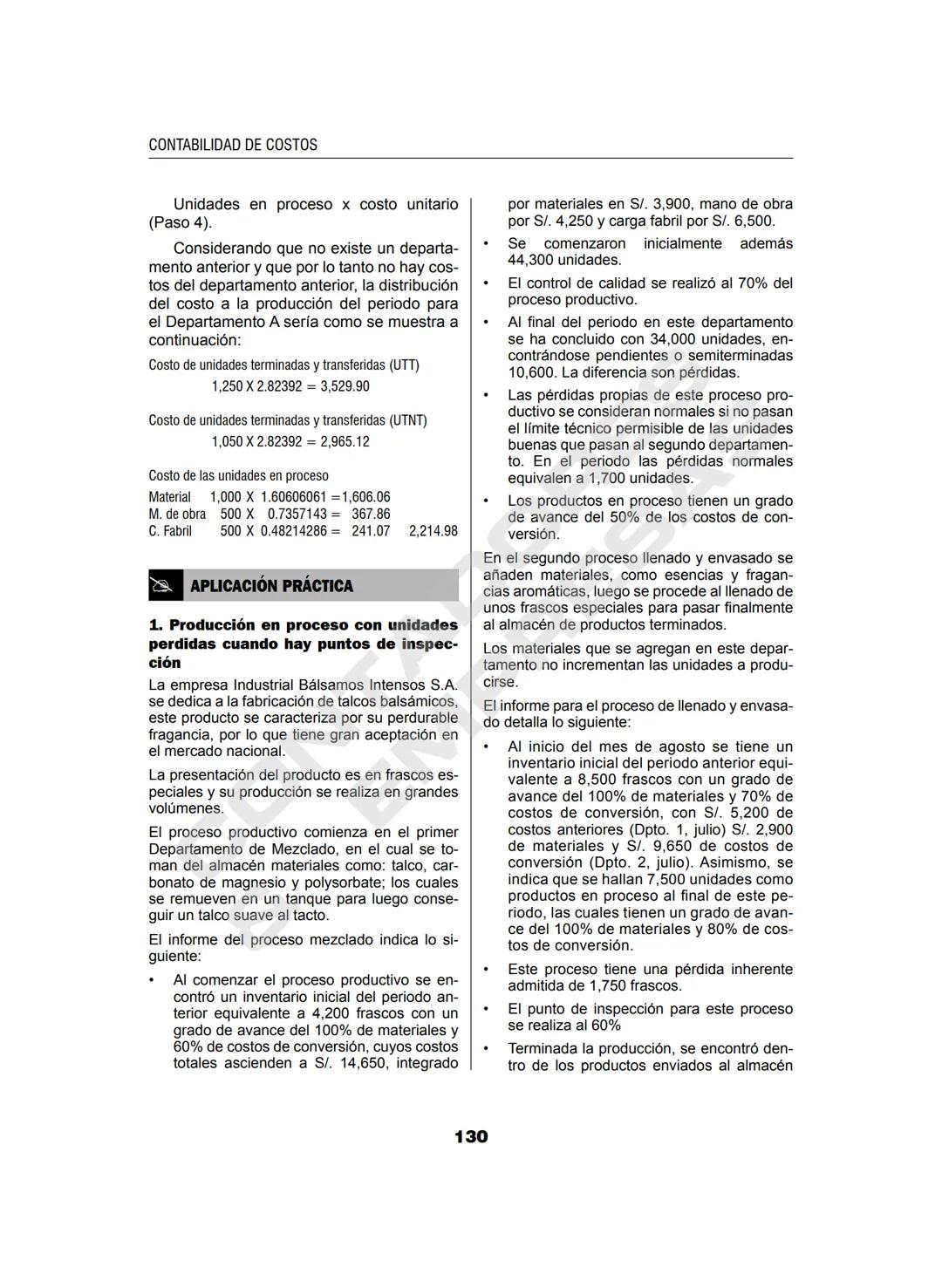 CONTADORES
& EMPRESAS
SISTEMA INTEGRAL DE INFORMACIÓN
PARA CONTADORES, ADMINISTRADORES Y GERENTES
OPERATIVO DEL
MANUAL
CONTADOR
Contabilidad