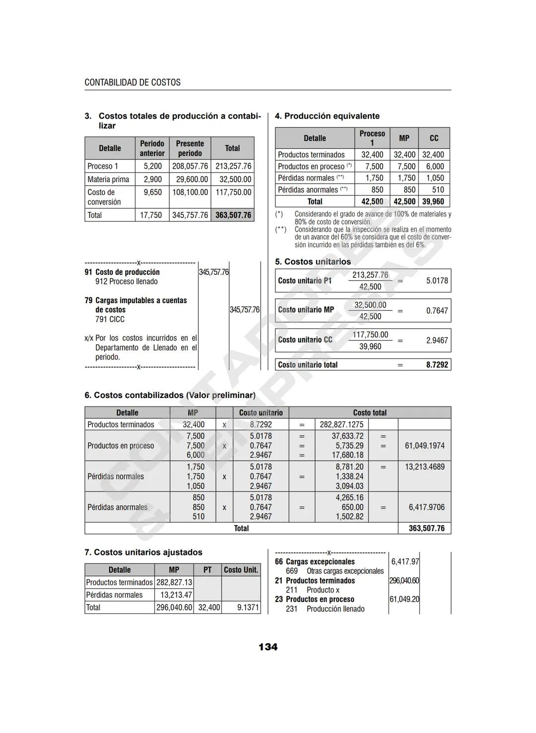 CONTADORES
& EMPRESAS
SISTEMA INTEGRAL DE INFORMACIÓN
PARA CONTADORES, ADMINISTRADORES Y GERENTES
OPERATIVO DEL
MANUAL
CONTADOR
Contabilidad