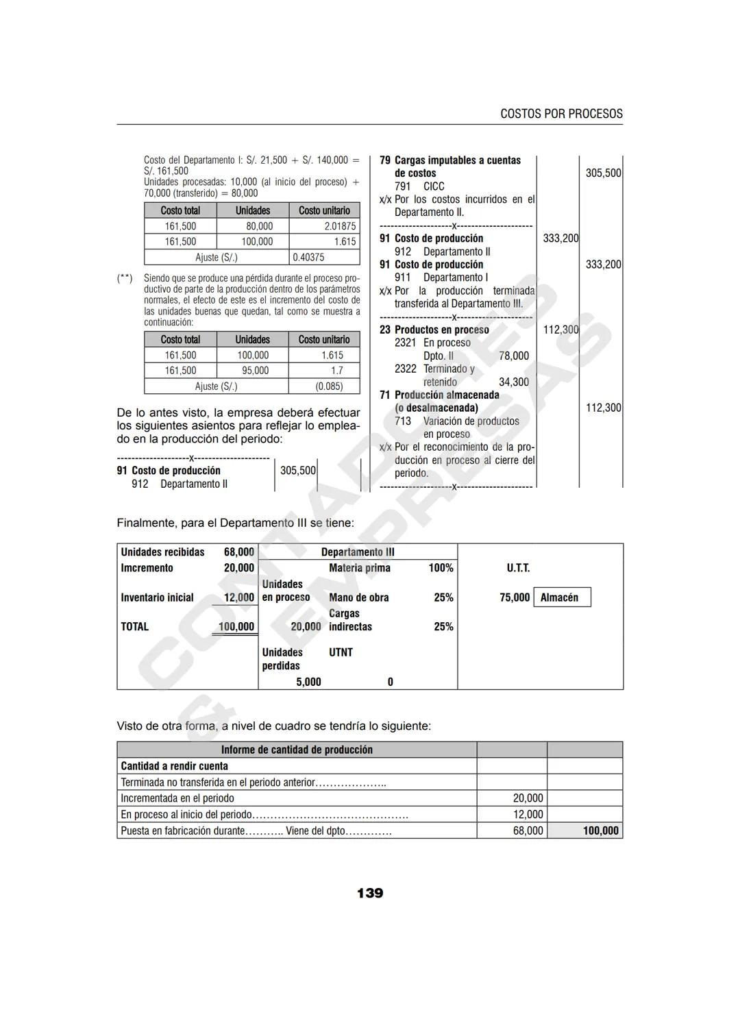 CONTADORES
& EMPRESAS
SISTEMA INTEGRAL DE INFORMACIÓN
PARA CONTADORES, ADMINISTRADORES Y GERENTES
OPERATIVO DEL
MANUAL
CONTADOR
Contabilidad
