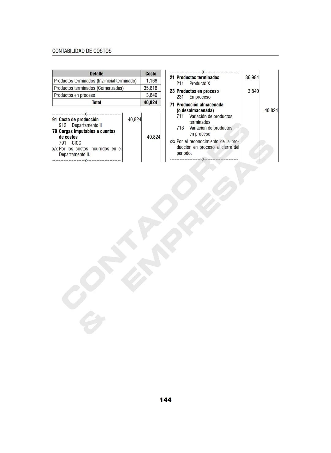 CONTADORES
& EMPRESAS
SISTEMA INTEGRAL DE INFORMACIÓN
PARA CONTADORES, ADMINISTRADORES Y GERENTES
OPERATIVO DEL
MANUAL
CONTADOR
Contabilidad