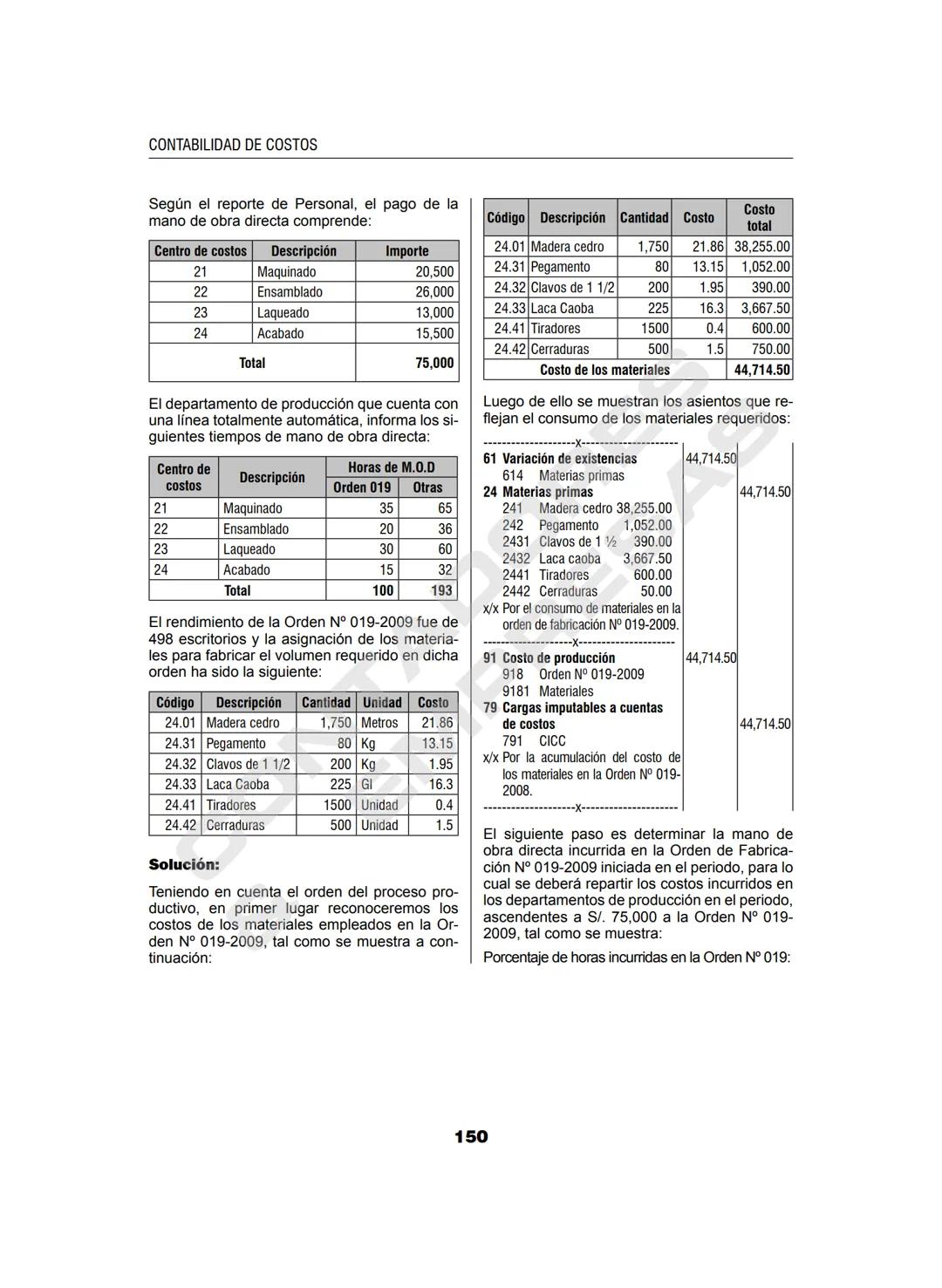 CONTADORES
& EMPRESAS
SISTEMA INTEGRAL DE INFORMACIÓN
PARA CONTADORES, ADMINISTRADORES Y GERENTES
OPERATIVO DEL
MANUAL
CONTADOR
Contabilidad