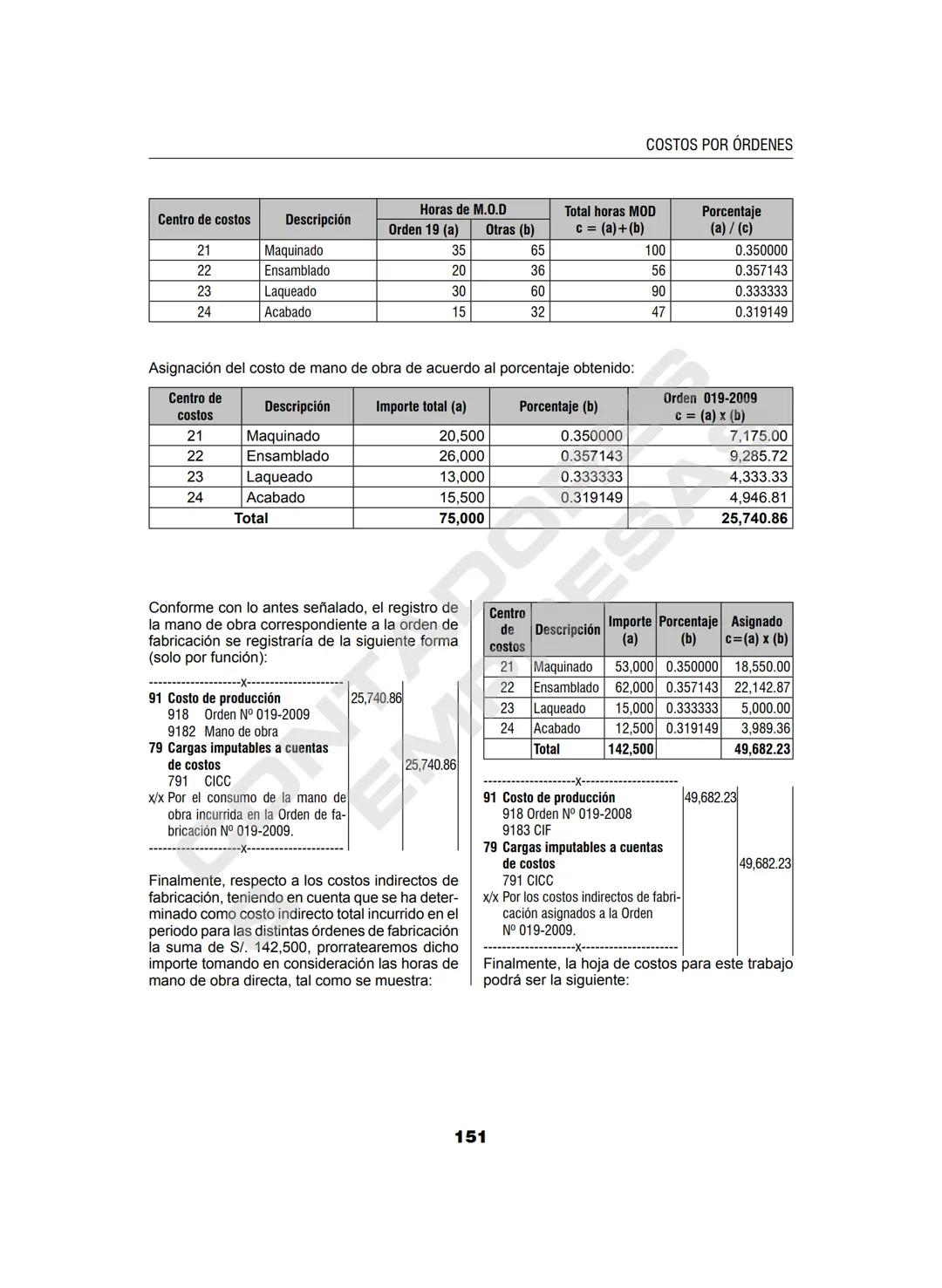 CONTADORES
& EMPRESAS
SISTEMA INTEGRAL DE INFORMACIÓN
PARA CONTADORES, ADMINISTRADORES Y GERENTES
OPERATIVO DEL
MANUAL
CONTADOR
Contabilidad