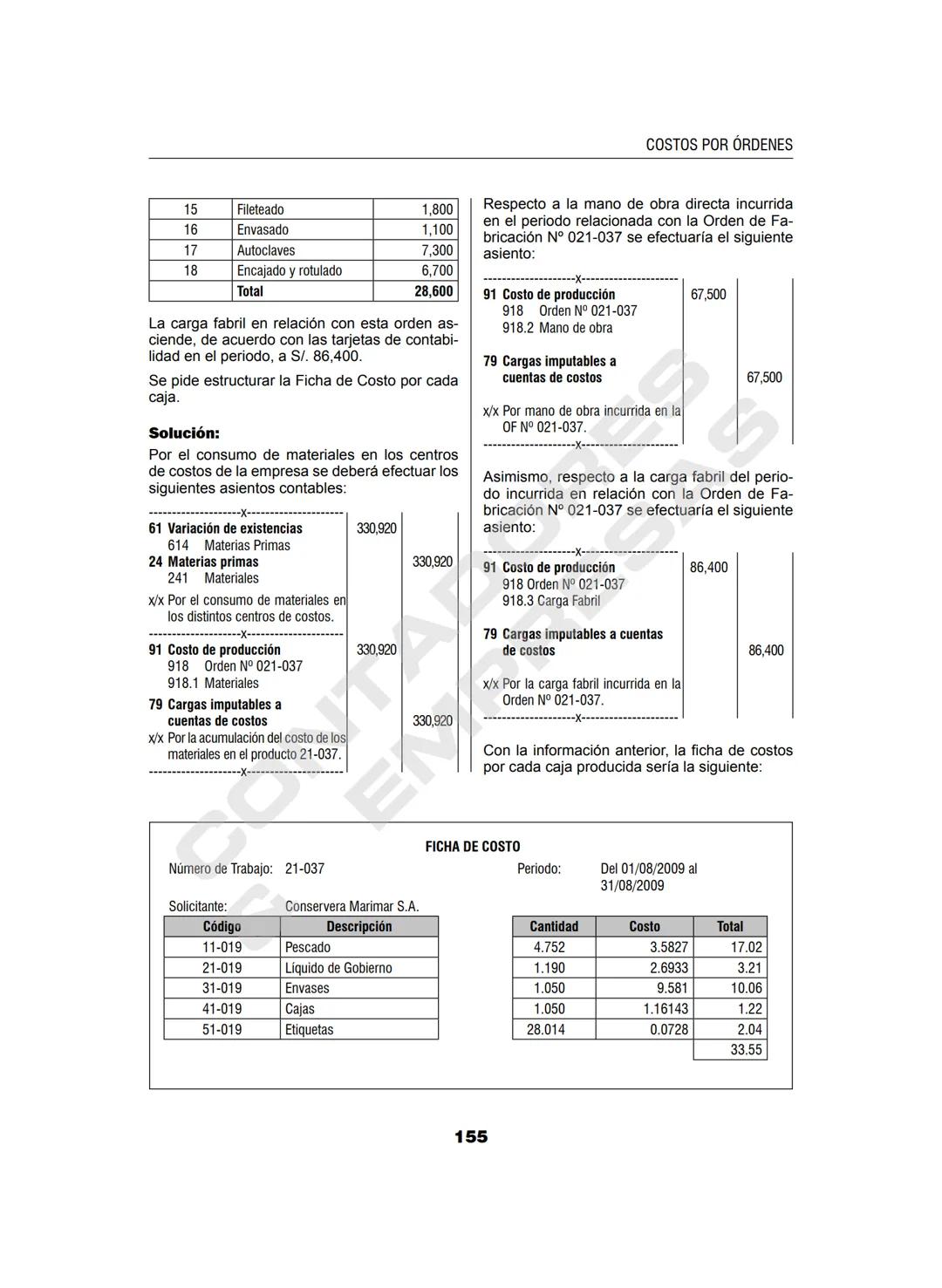 CONTADORES
& EMPRESAS
SISTEMA INTEGRAL DE INFORMACIÓN
PARA CONTADORES, ADMINISTRADORES Y GERENTES
OPERATIVO DEL
MANUAL
CONTADOR
Contabilidad
