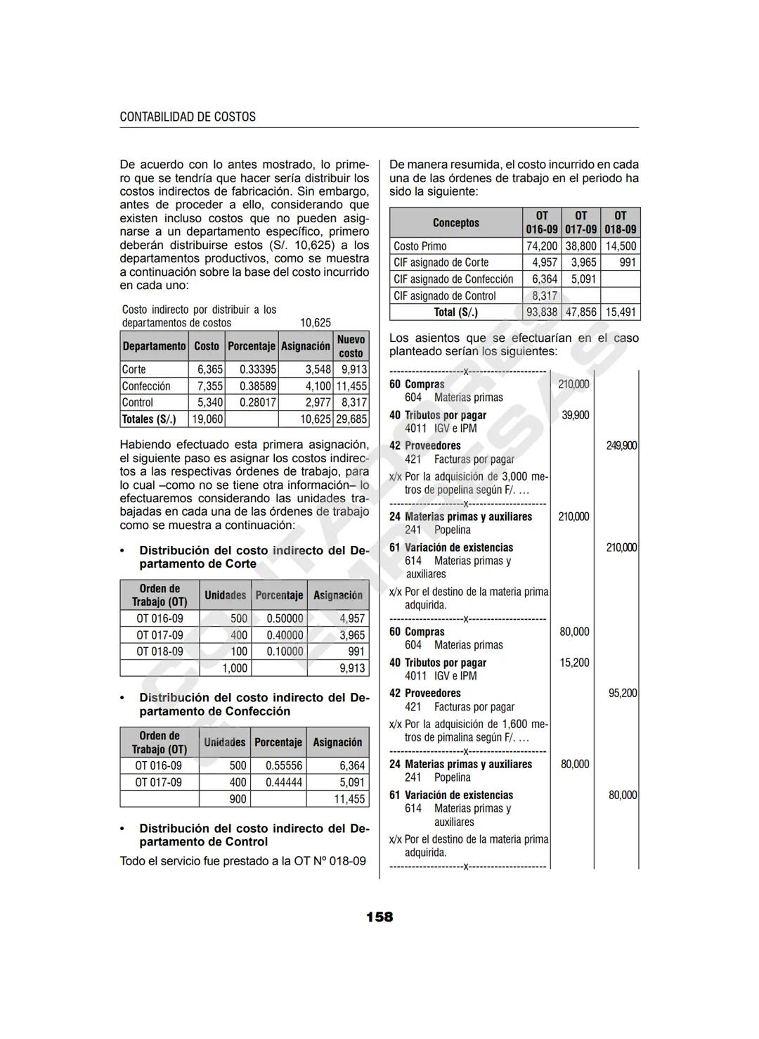 CONTADORES
& EMPRESAS
SISTEMA INTEGRAL DE INFORMACIÓN
PARA CONTADORES, ADMINISTRADORES Y GERENTES
OPERATIVO DEL
MANUAL
CONTADOR
Contabilidad