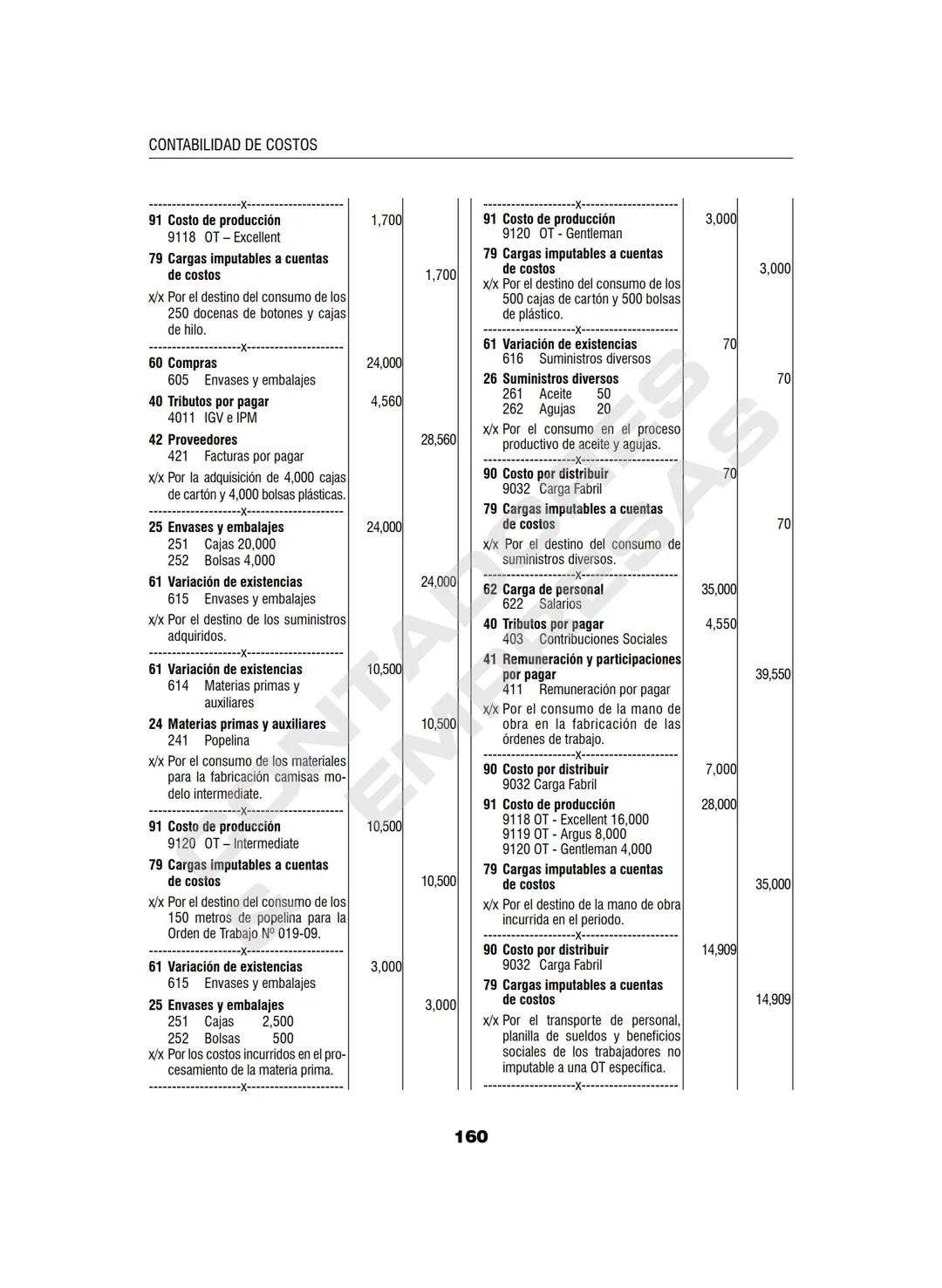 CONTADORES
& EMPRESAS
SISTEMA INTEGRAL DE INFORMACIÓN
PARA CONTADORES, ADMINISTRADORES Y GERENTES
OPERATIVO DEL
MANUAL
CONTADOR
Contabilidad