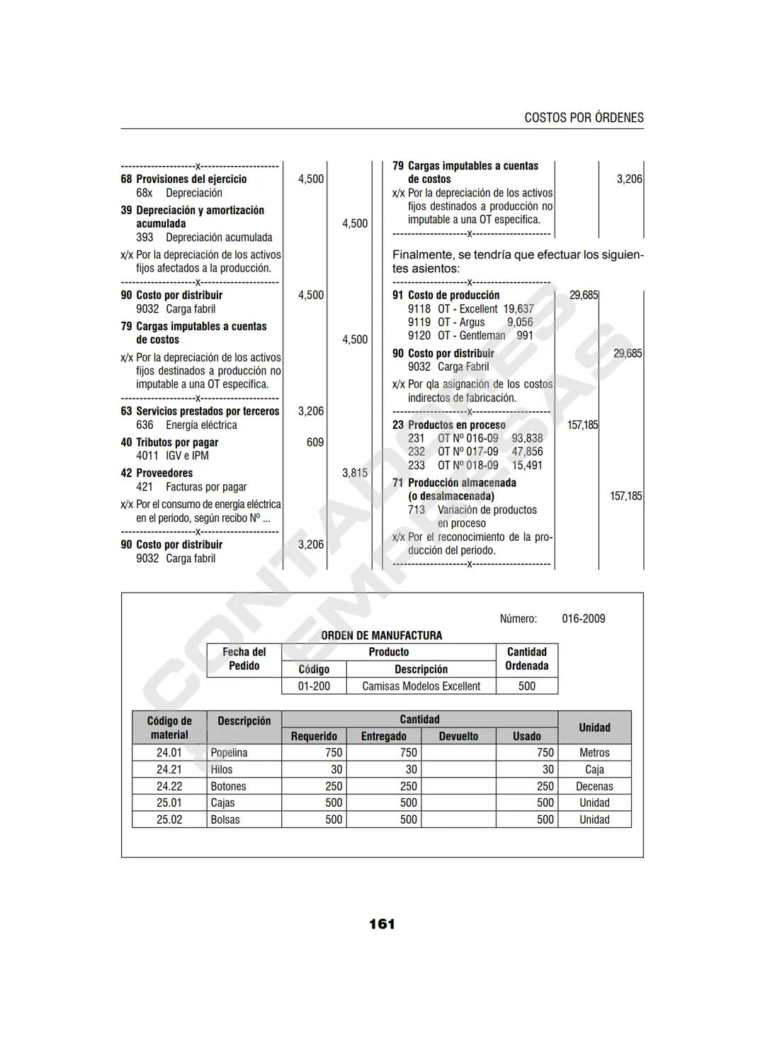 CONTADORES
& EMPRESAS
SISTEMA INTEGRAL DE INFORMACIÓN
PARA CONTADORES, ADMINISTRADORES Y GERENTES
OPERATIVO DEL
MANUAL
CONTADOR
Contabilidad