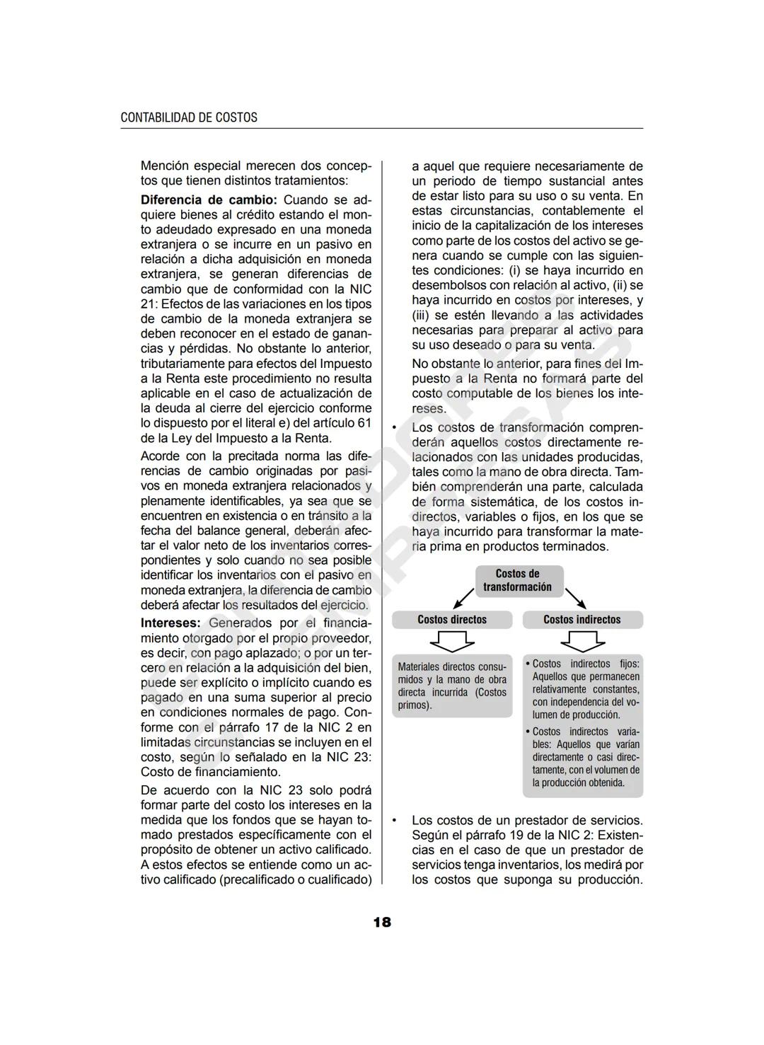 CONTADORES
& EMPRESAS
SISTEMA INTEGRAL DE INFORMACIÓN
PARA CONTADORES, ADMINISTRADORES Y GERENTES
OPERATIVO DEL
MANUAL
CONTADOR
Contabilidad