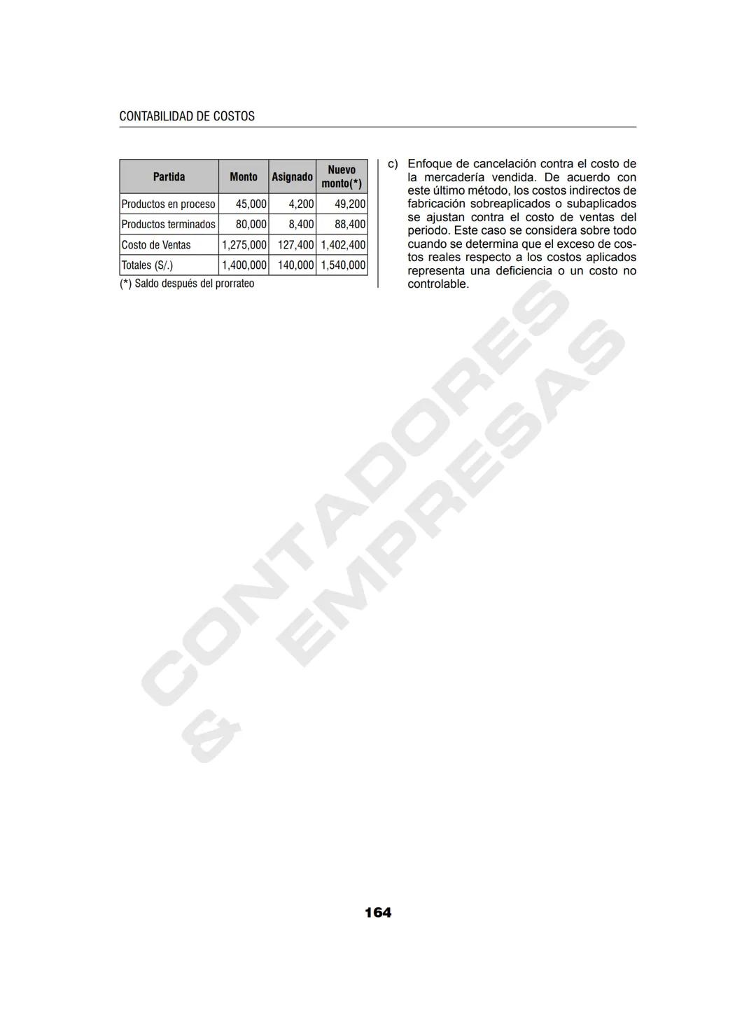 CONTADORES
& EMPRESAS
SISTEMA INTEGRAL DE INFORMACIÓN
PARA CONTADORES, ADMINISTRADORES Y GERENTES
OPERATIVO DEL
MANUAL
CONTADOR
Contabilidad