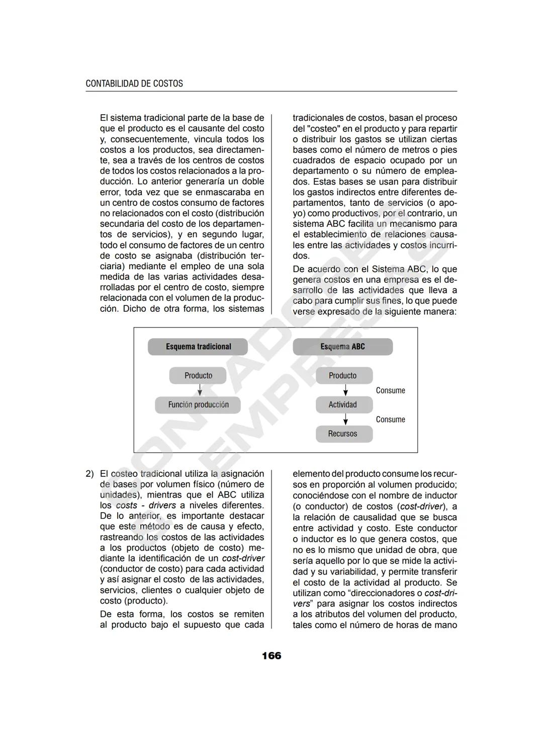 CONTADORES
& EMPRESAS
SISTEMA INTEGRAL DE INFORMACIÓN
PARA CONTADORES, ADMINISTRADORES Y GERENTES
OPERATIVO DEL
MANUAL
CONTADOR
Contabilidad