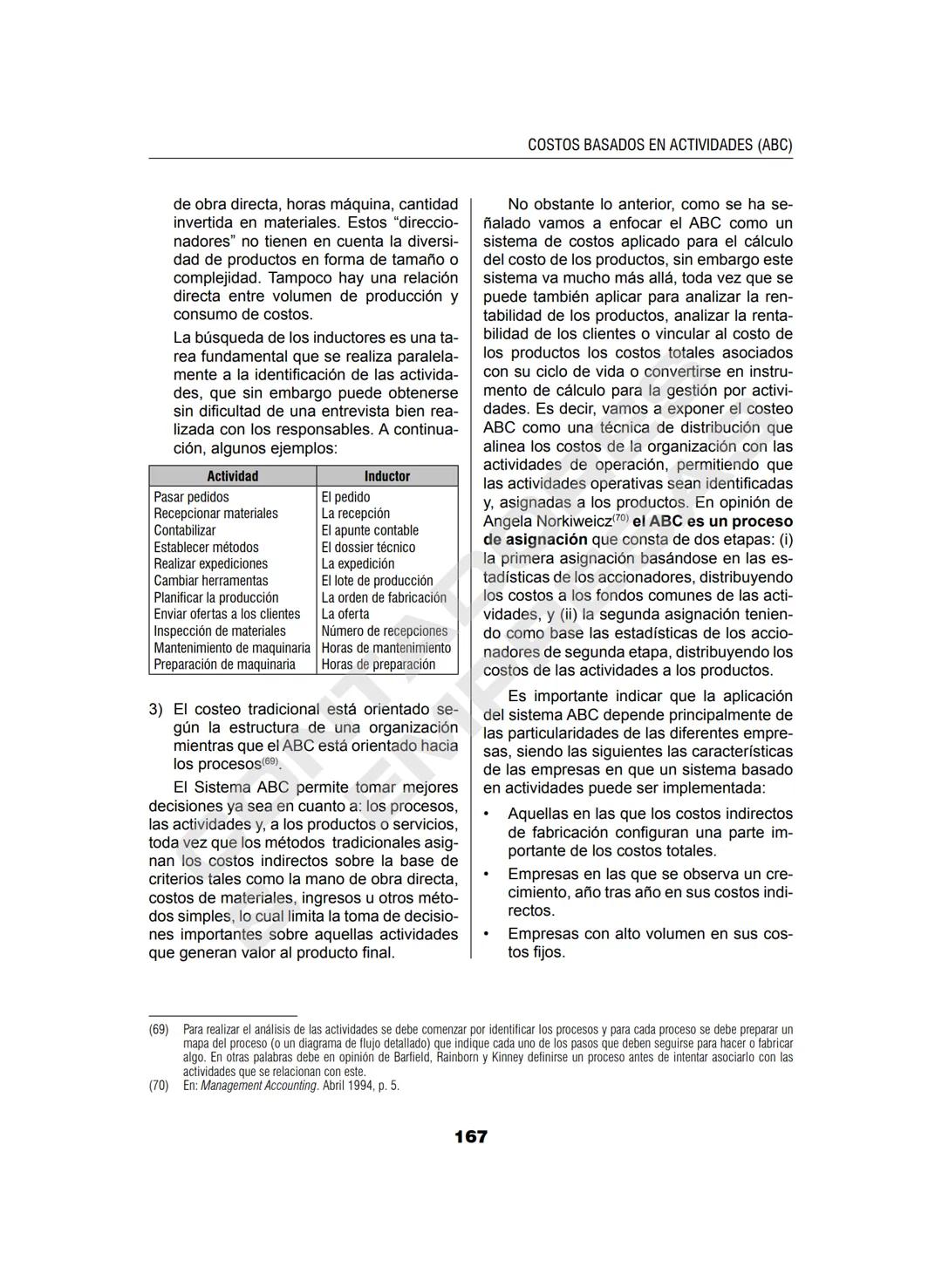CONTADORES
& EMPRESAS
SISTEMA INTEGRAL DE INFORMACIÓN
PARA CONTADORES, ADMINISTRADORES Y GERENTES
OPERATIVO DEL
MANUAL
CONTADOR
Contabilidad