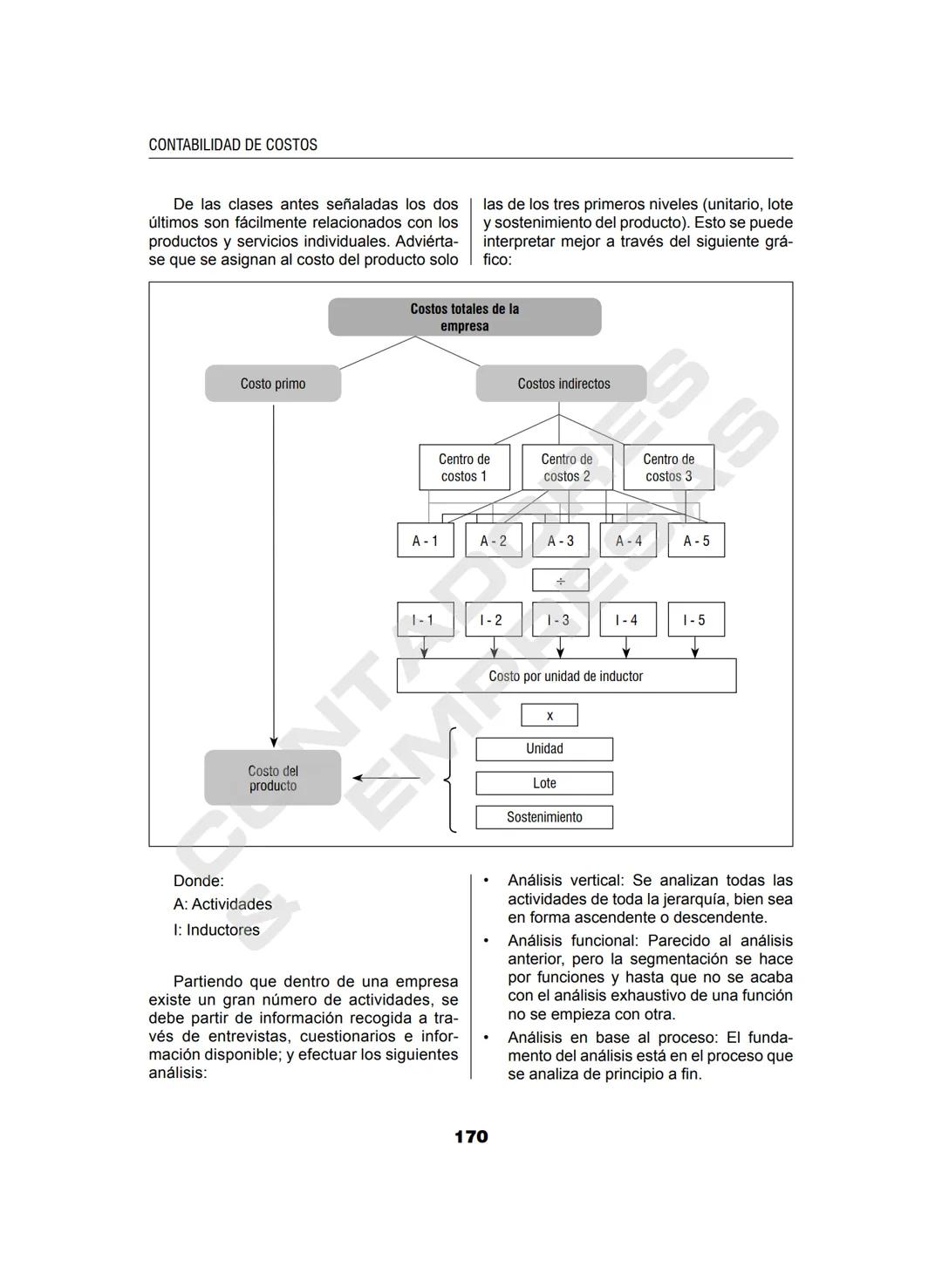 CONTADORES
& EMPRESAS
SISTEMA INTEGRAL DE INFORMACIÓN
PARA CONTADORES, ADMINISTRADORES Y GERENTES
OPERATIVO DEL
MANUAL
CONTADOR
Contabilidad