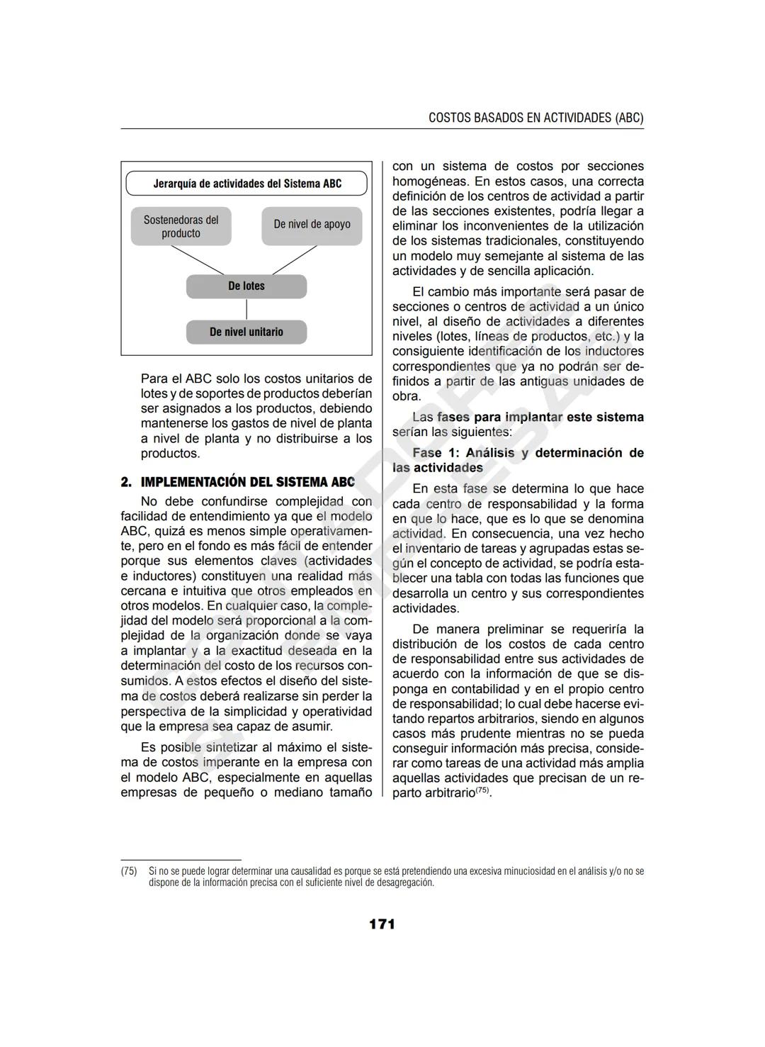 CONTADORES
& EMPRESAS
SISTEMA INTEGRAL DE INFORMACIÓN
PARA CONTADORES, ADMINISTRADORES Y GERENTES
OPERATIVO DEL
MANUAL
CONTADOR
Contabilidad