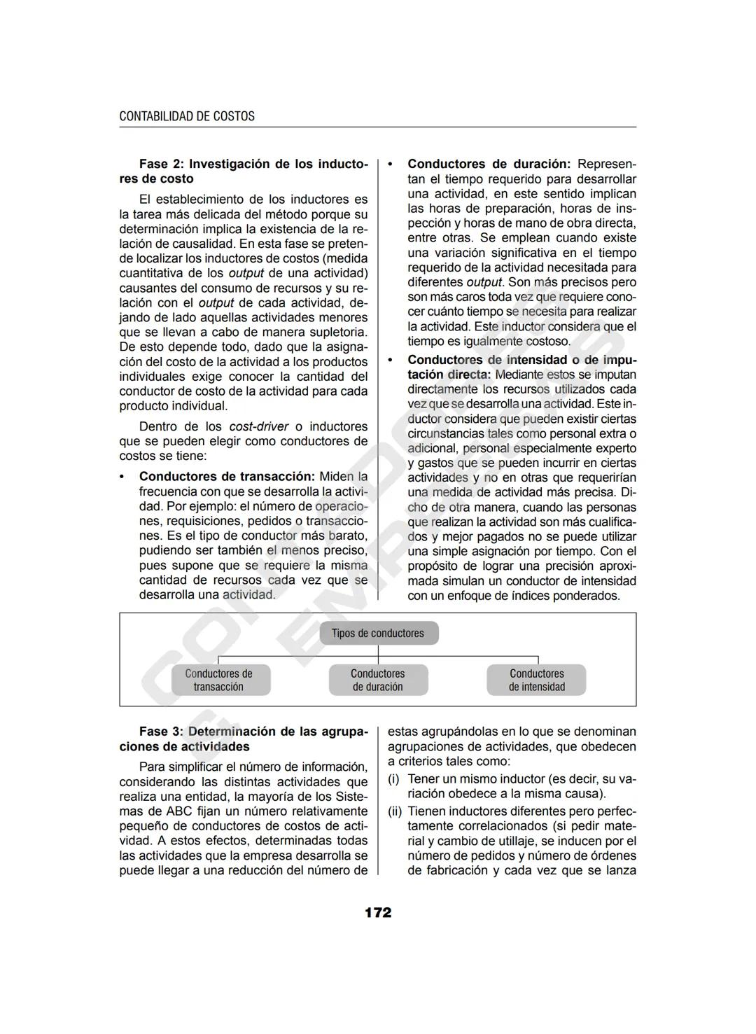 CONTADORES
& EMPRESAS
SISTEMA INTEGRAL DE INFORMACIÓN
PARA CONTADORES, ADMINISTRADORES Y GERENTES
OPERATIVO DEL
MANUAL
CONTADOR
Contabilidad