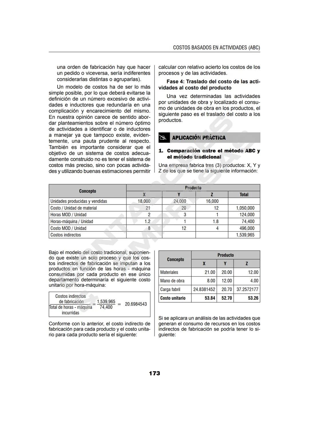 CONTADORES
& EMPRESAS
SISTEMA INTEGRAL DE INFORMACIÓN
PARA CONTADORES, ADMINISTRADORES Y GERENTES
OPERATIVO DEL
MANUAL
CONTADOR
Contabilidad