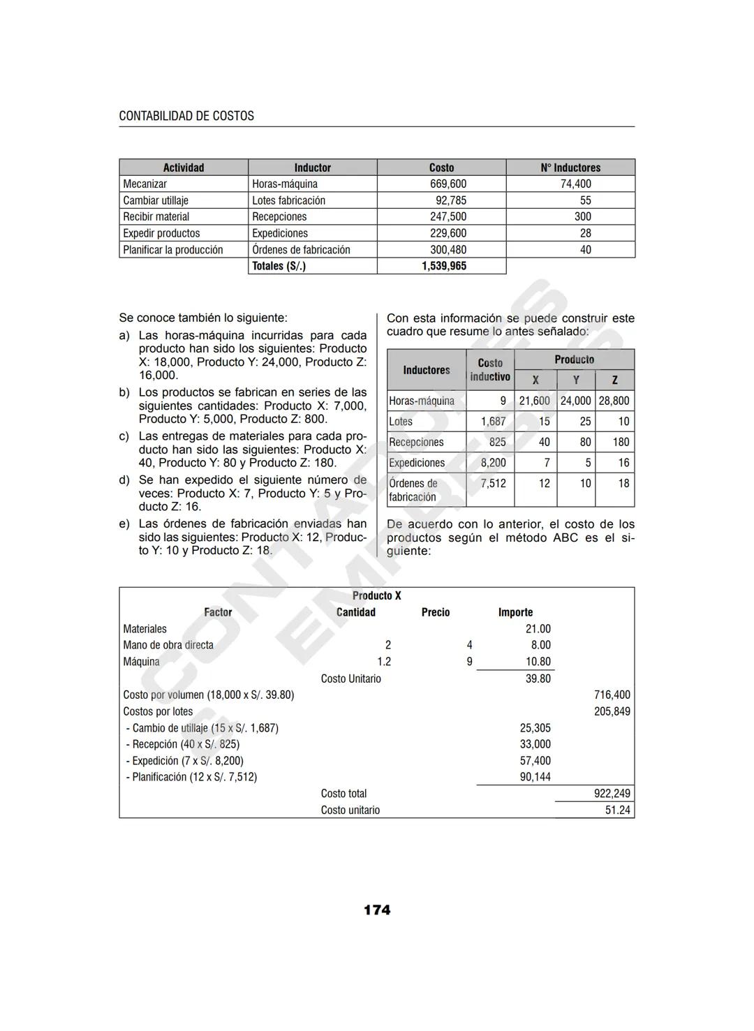 CONTADORES
& EMPRESAS
SISTEMA INTEGRAL DE INFORMACIÓN
PARA CONTADORES, ADMINISTRADORES Y GERENTES
OPERATIVO DEL
MANUAL
CONTADOR
Contabilidad